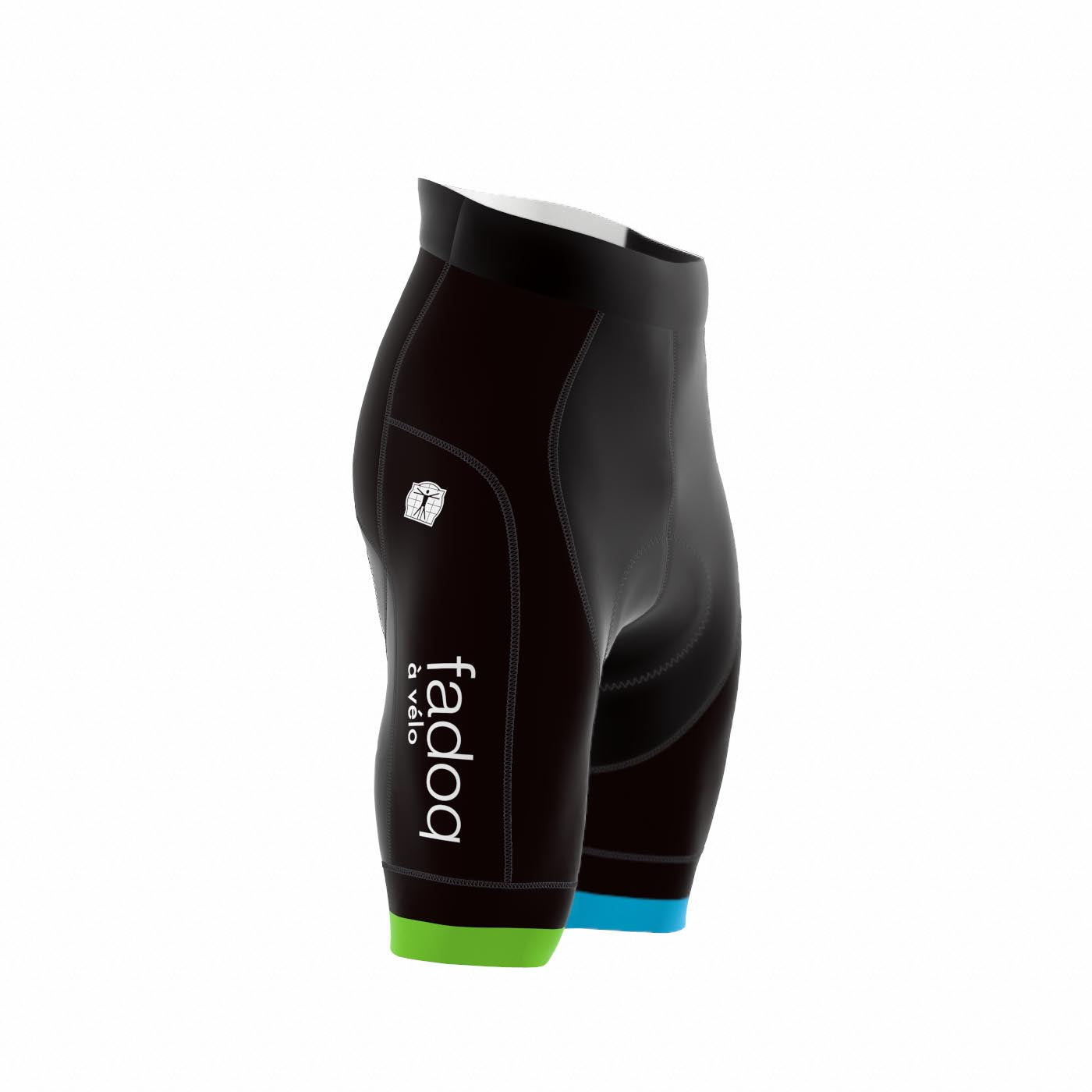 Shorts Icon Lycra - Men