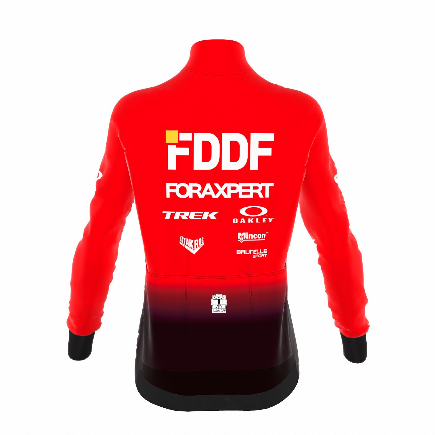 Jacket Long Sleeve Icon Windblock Tempest Light - Women