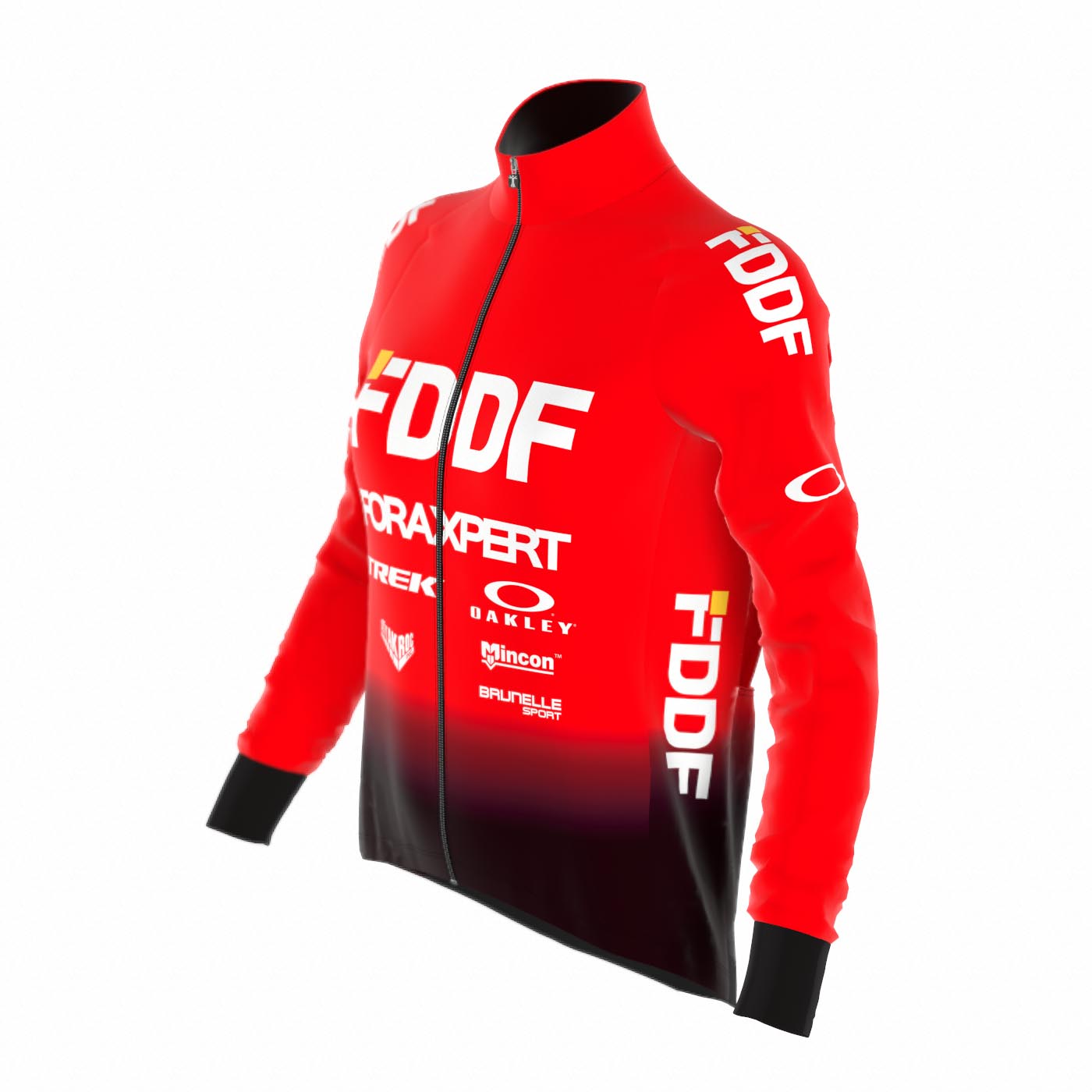 Jacket Long Sleeve Icon Windblock Tempest Light - Women
