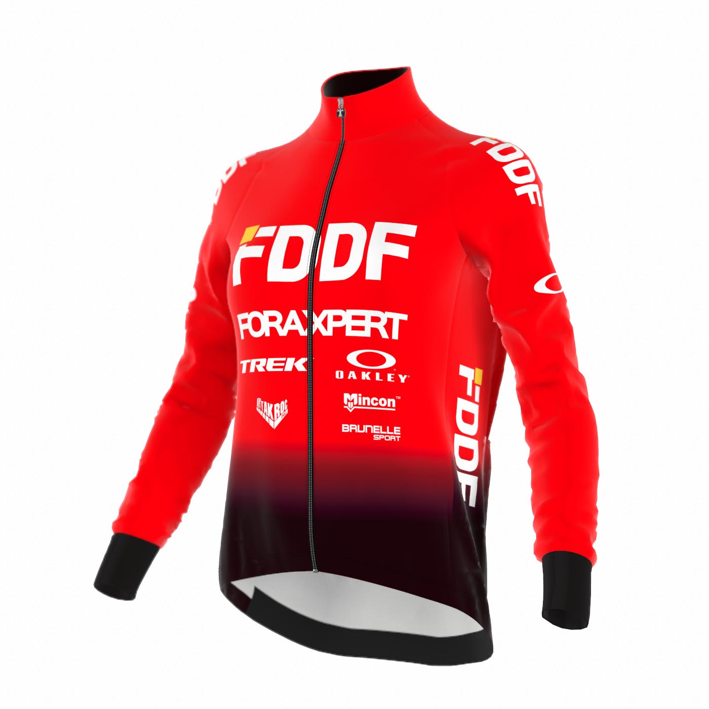 Jacket Long Sleeve Icon Windblock Tempest Light - Women