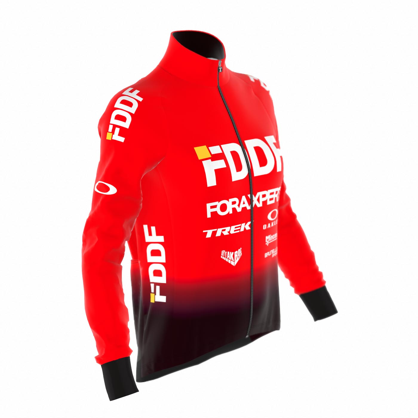Jacket Long Sleeve Icon Windblock Tempest Light - Women