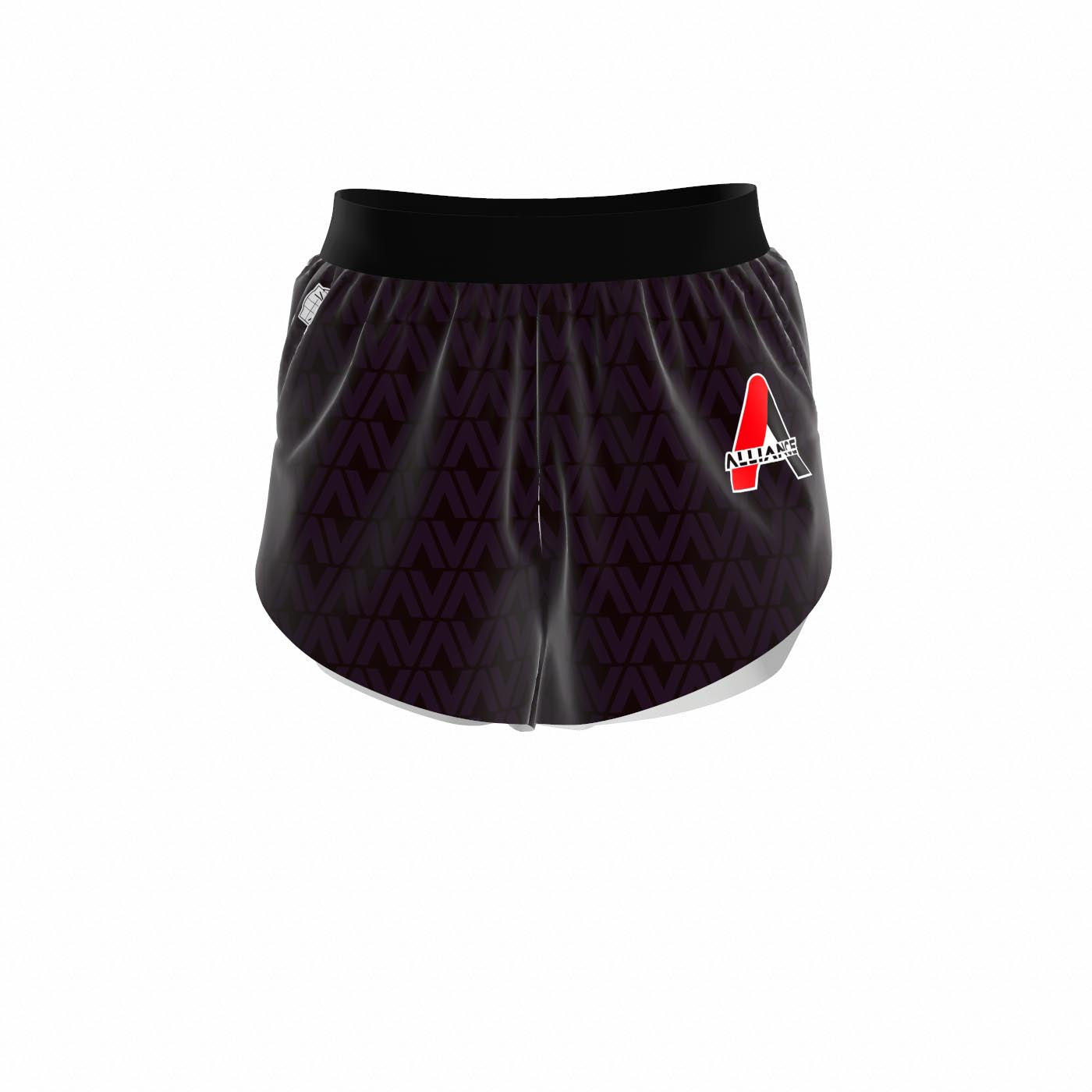 Athletics Short Butterfly - Unisex