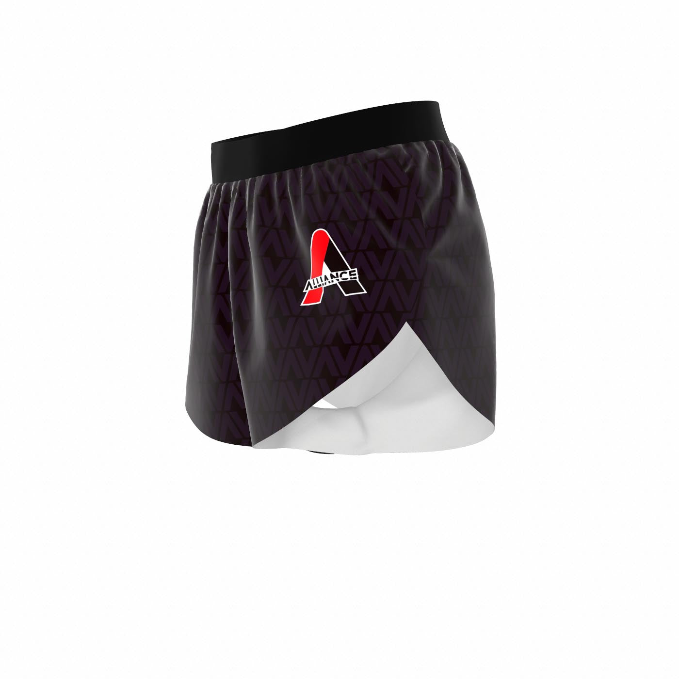 Athletics Short Butterfly - Unisex