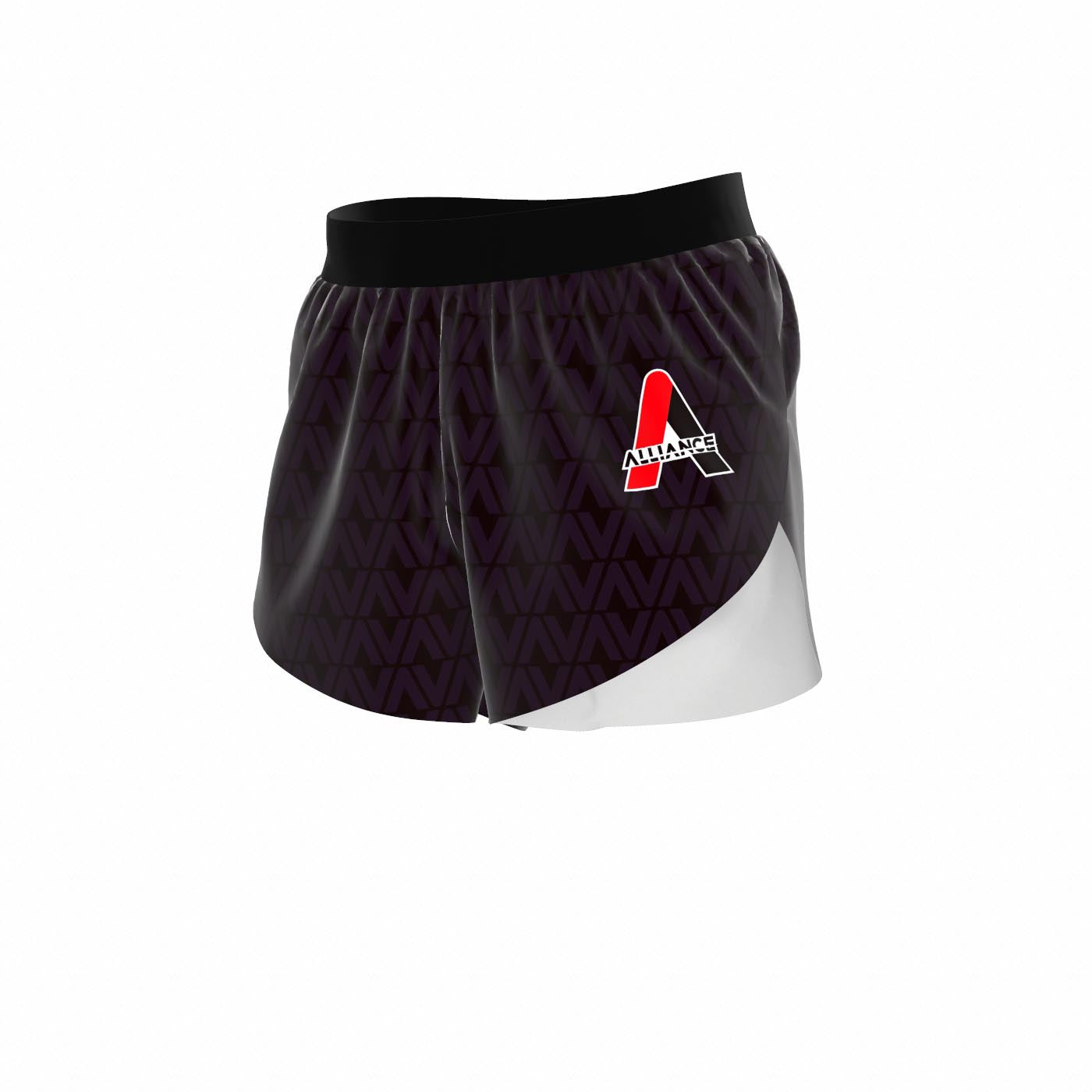 Athletics Short Butterfly - Unisex