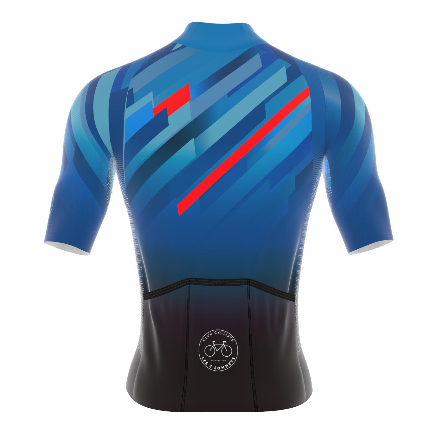 Jersey SS Epic - Plus - Men
