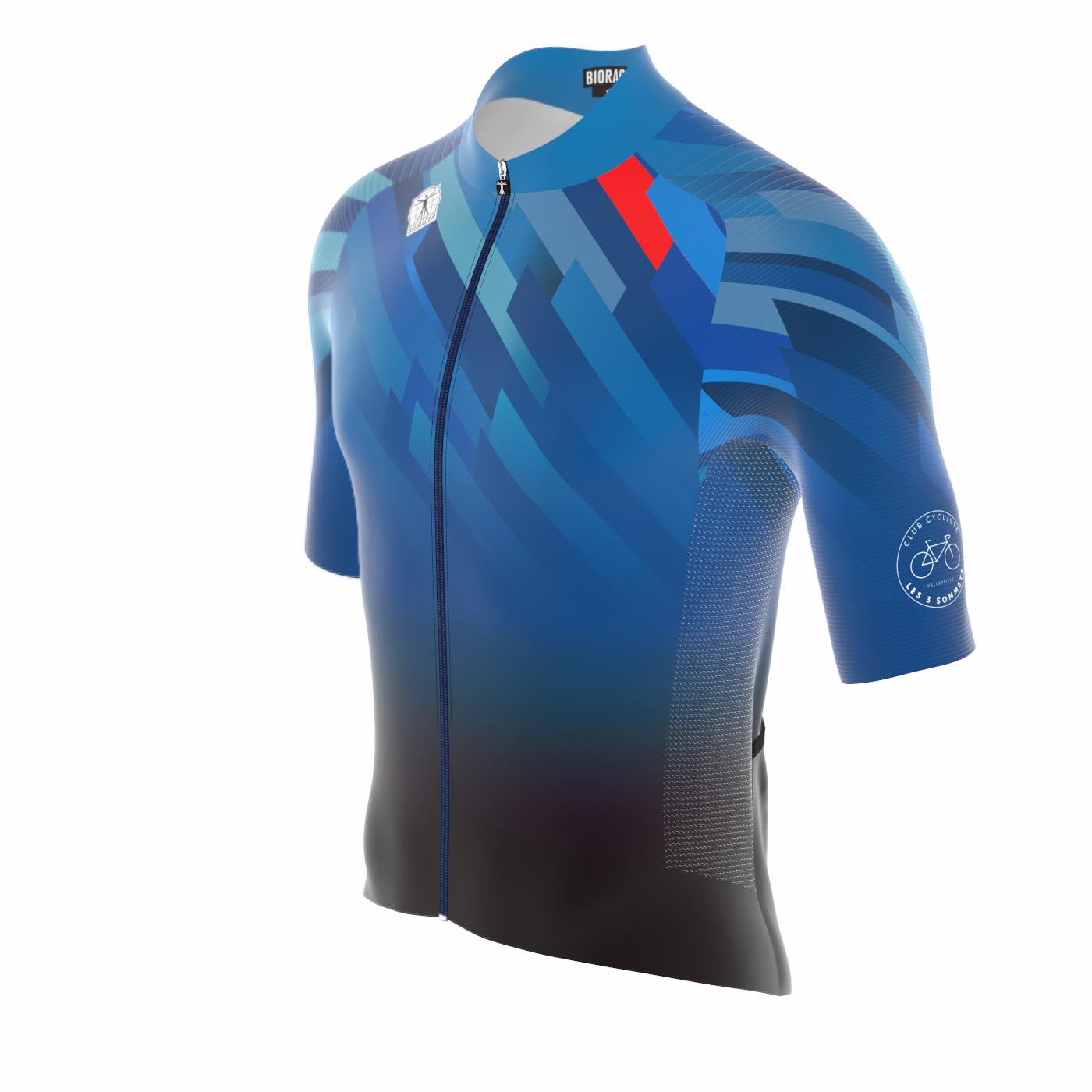 Jersey SS Epic - Plus - Men