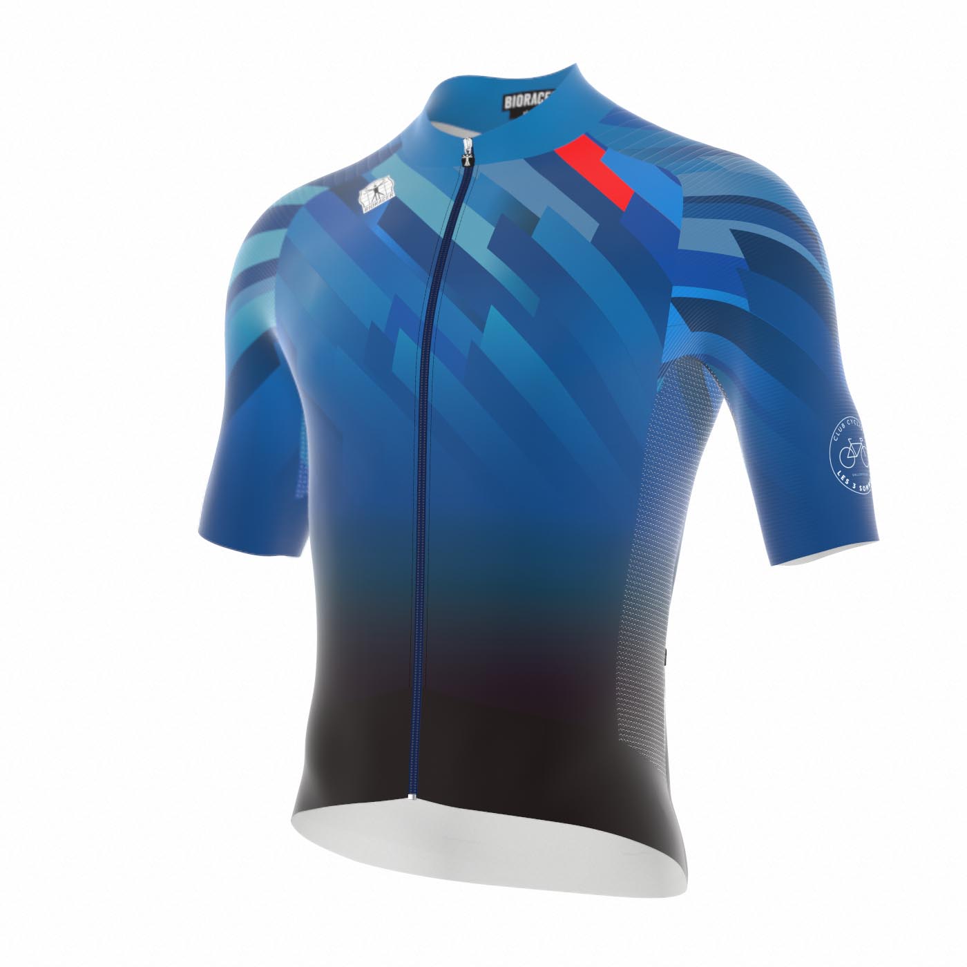 Jersey SS Epic - Plus - Men
