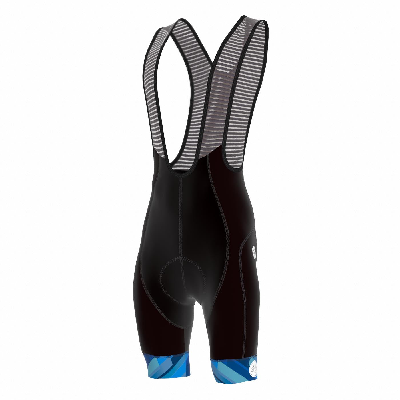 Bibshort Icon Lycra - Men