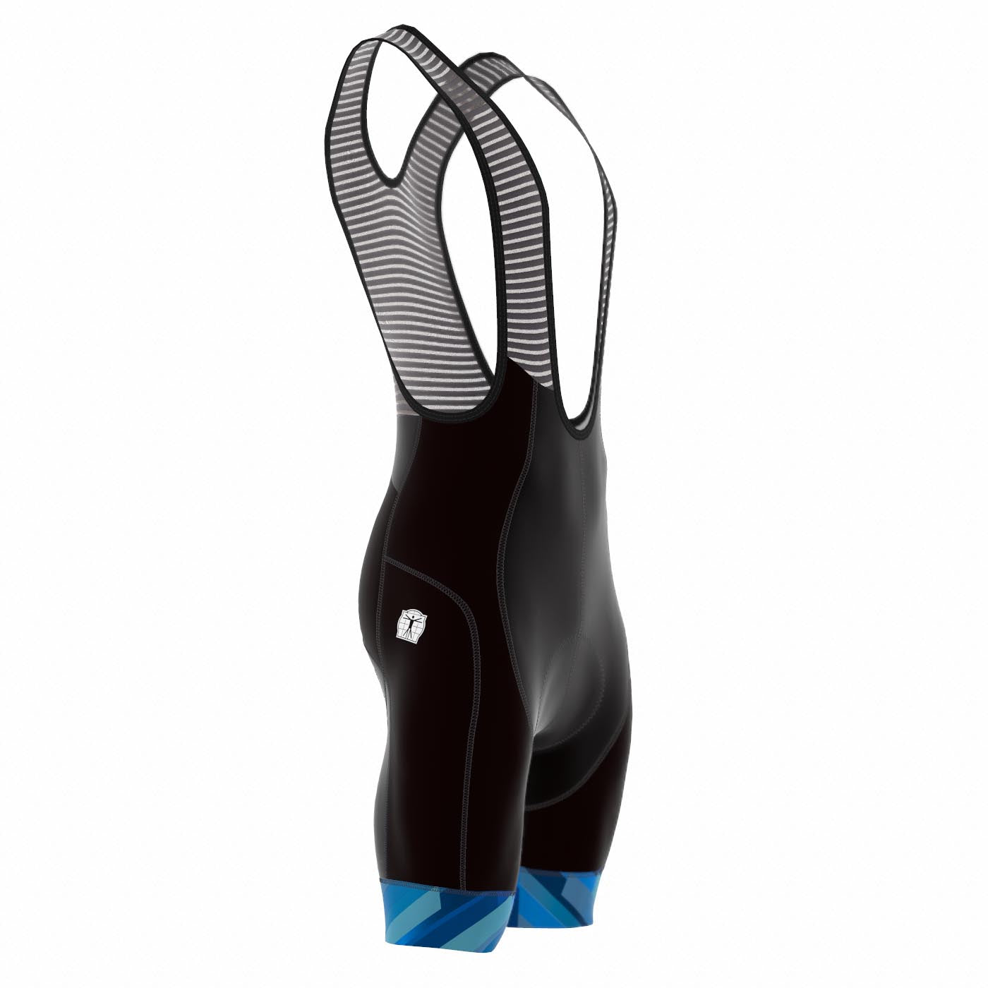 Bibshort Icon Lycra - Men