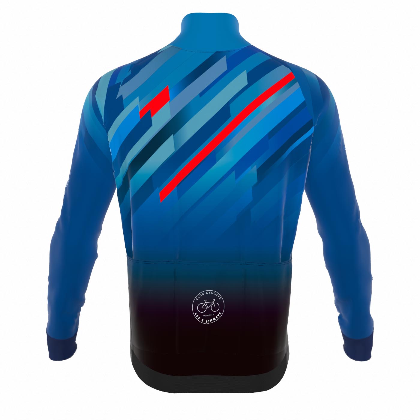 Icon Tempest Light Jacket Bodyfit - Men