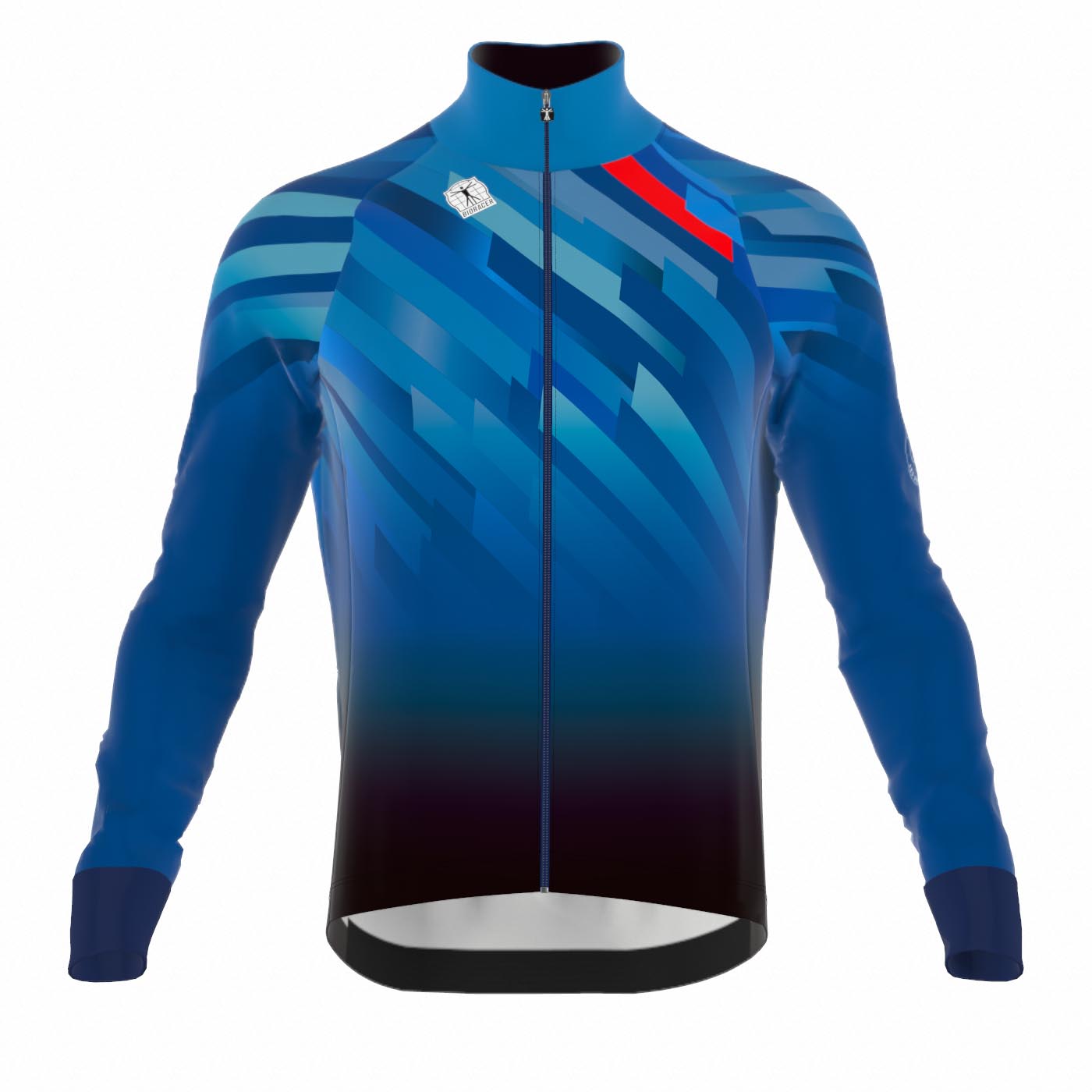 Icon Tempest Light Jacket Bodyfit - Men