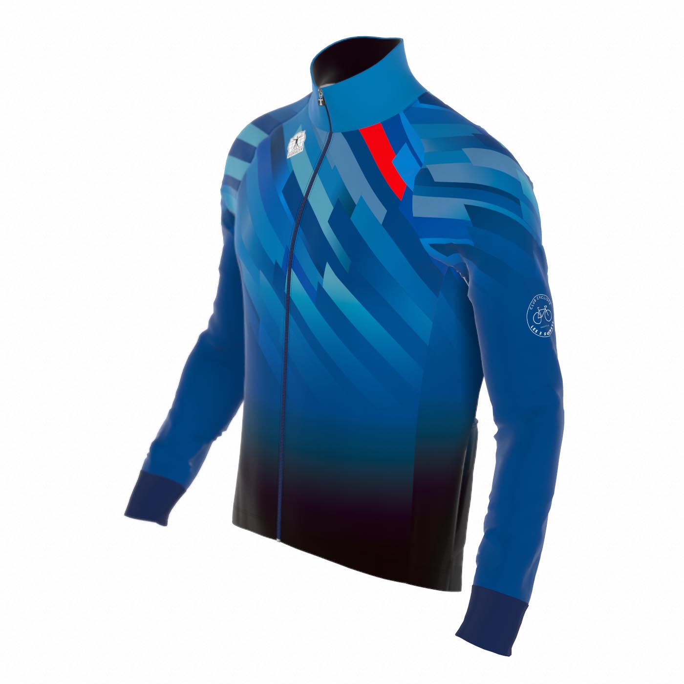Icon Tempest Light Jacket Bodyfit - Men