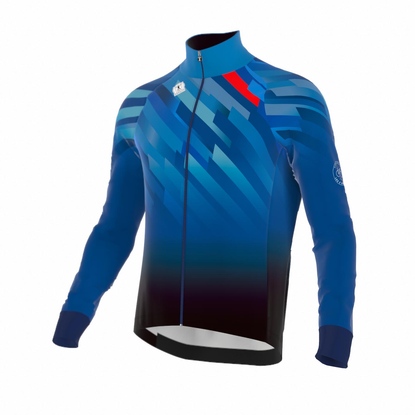 Icon Tempest Light Jacket Bodyfit - Men