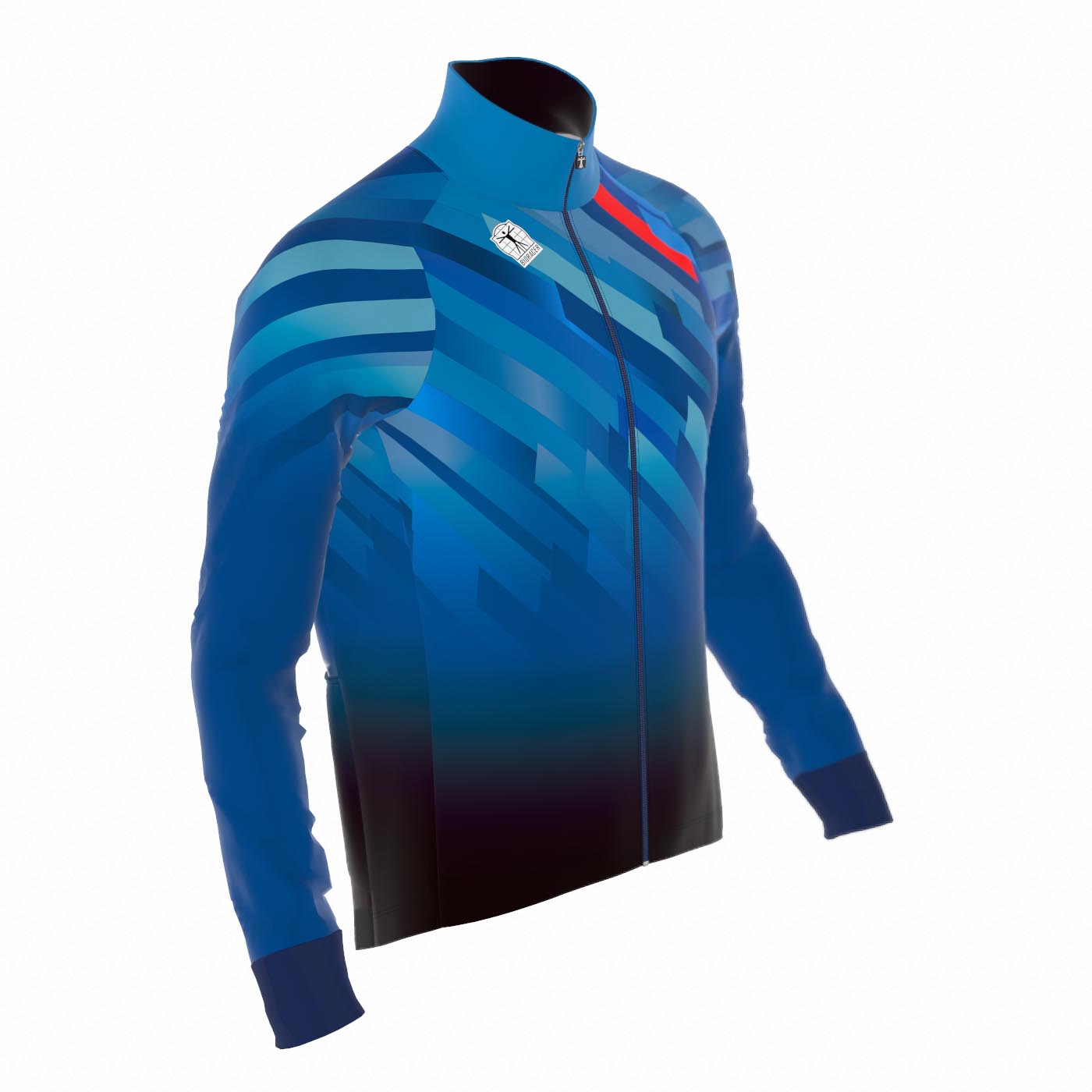 Icon Tempest Light Jacket Bodyfit - Men