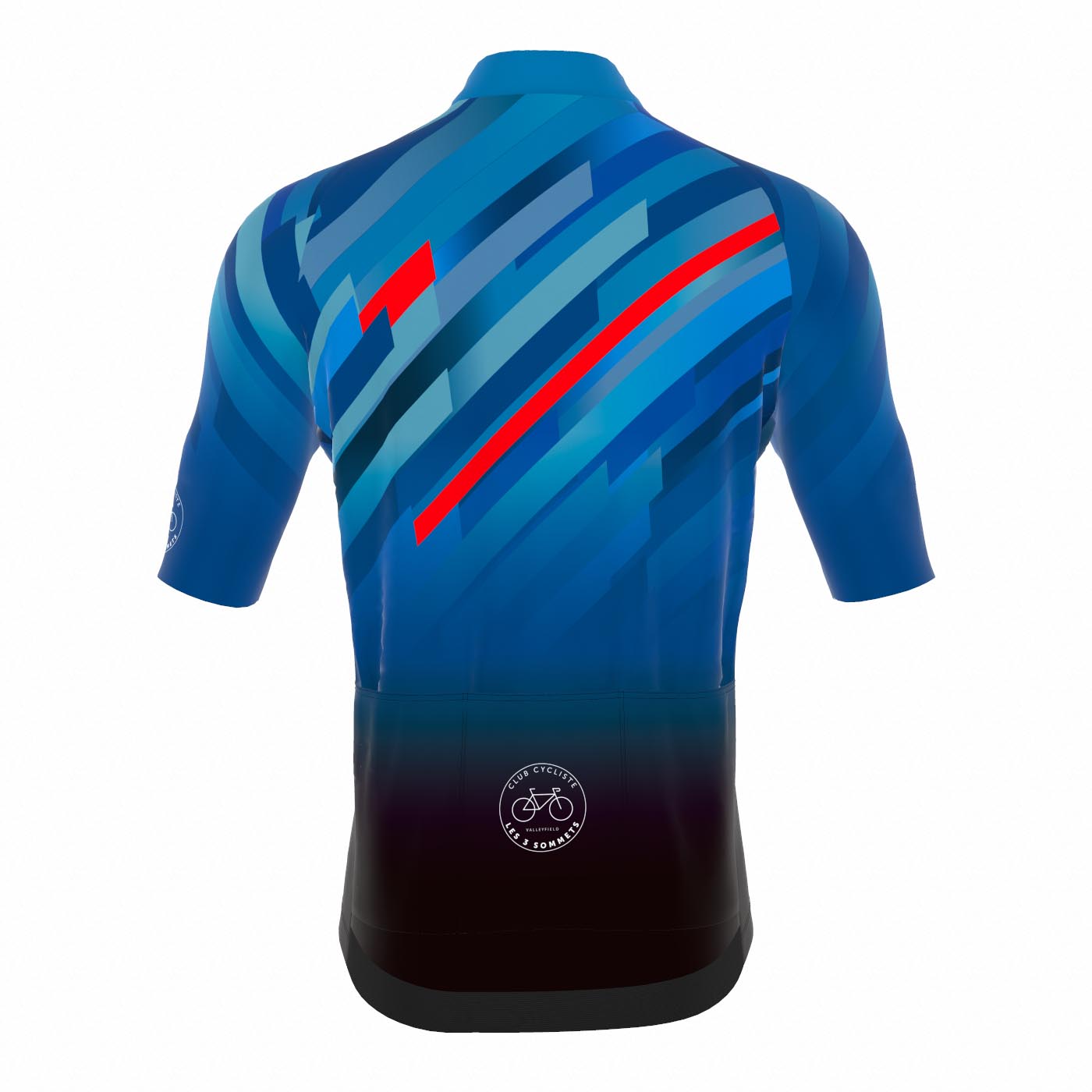 Jersey SS Icon Classic - Men