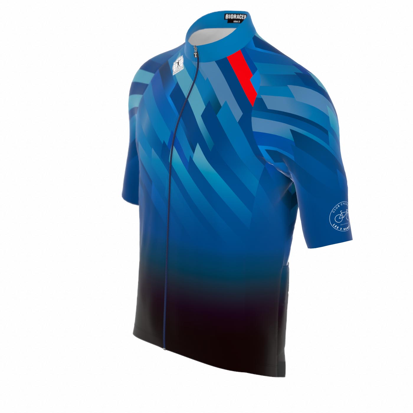 Jersey SS Icon Classic - Men