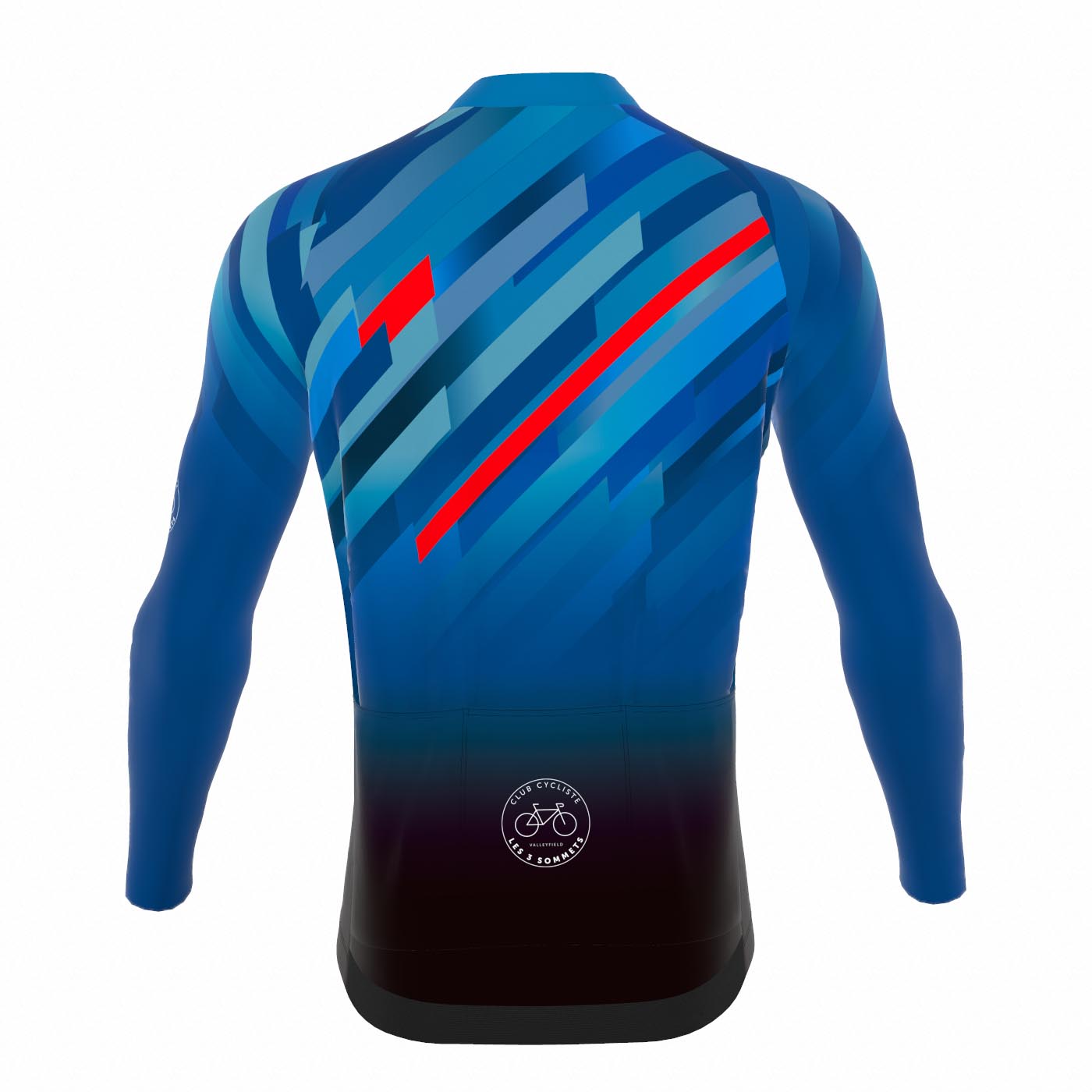 Jersey LS Icon - Women