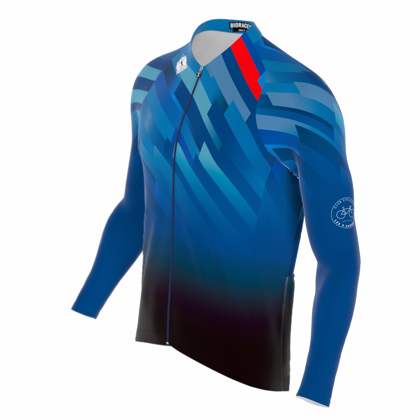 Jersey LS Icon - Women
