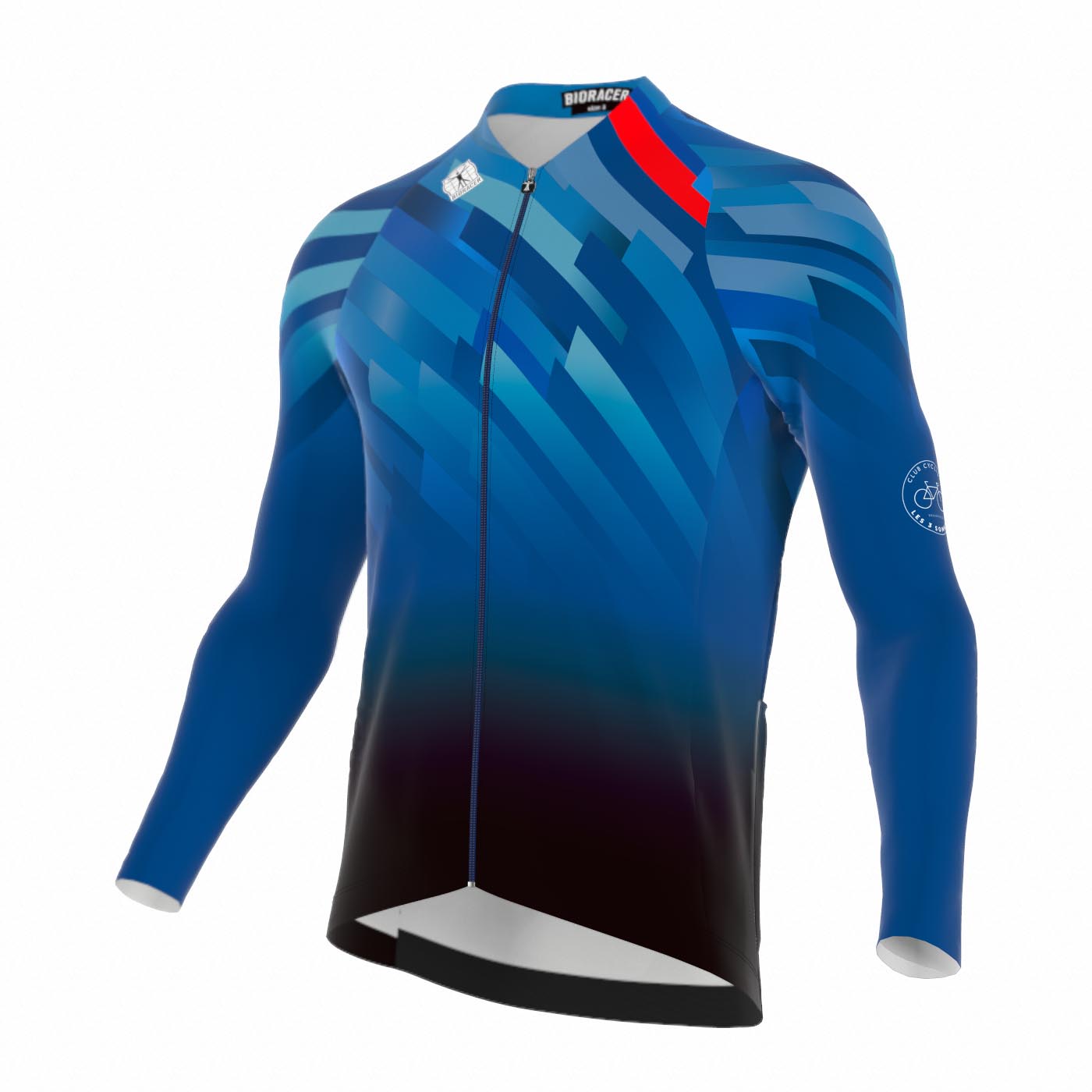 Jersey LS Icon - Women