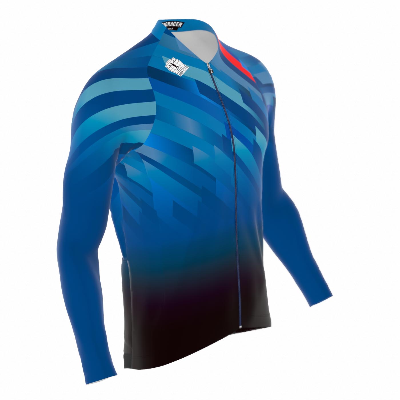 Jersey LS Icon - Women