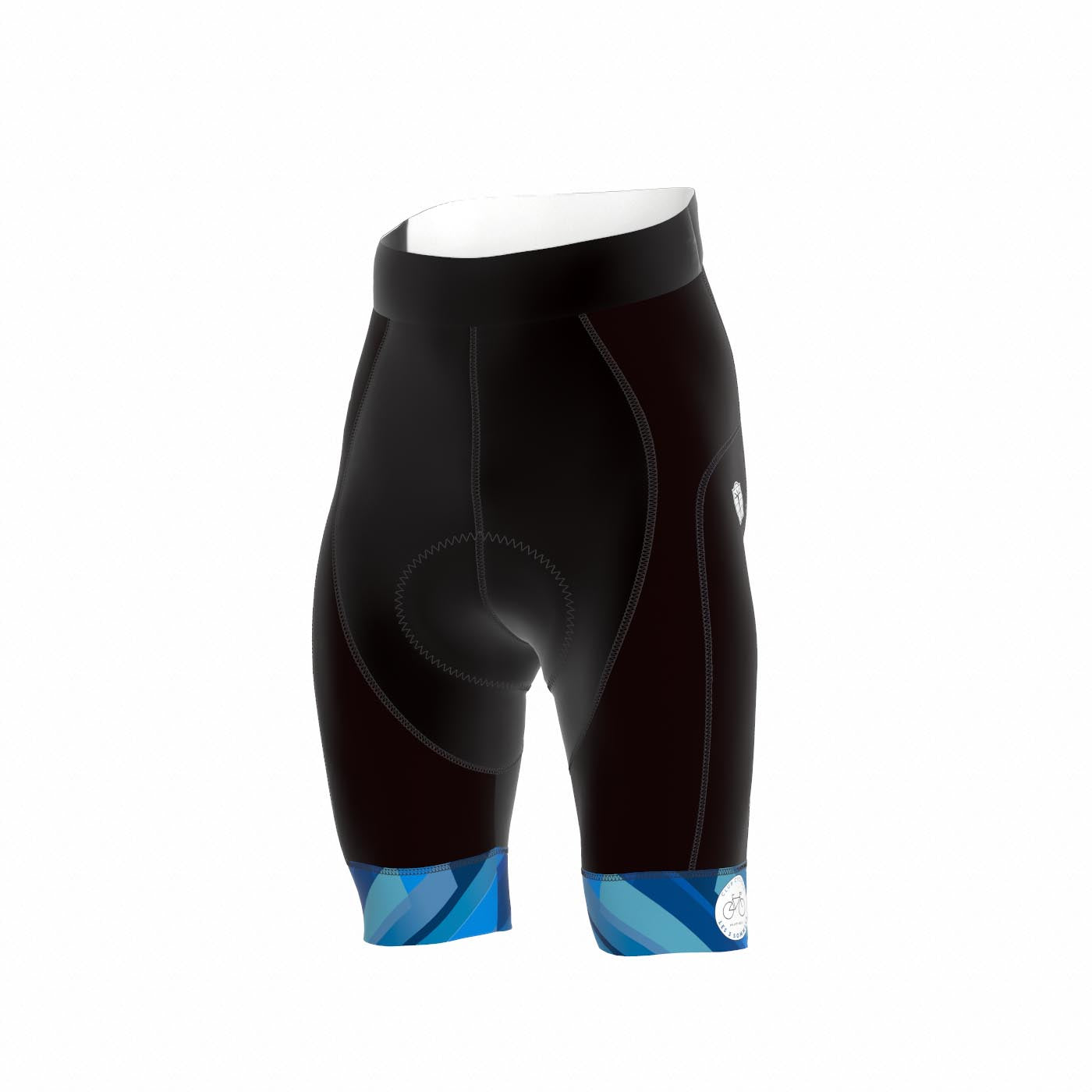 Shorts Icon Lycra - Men
