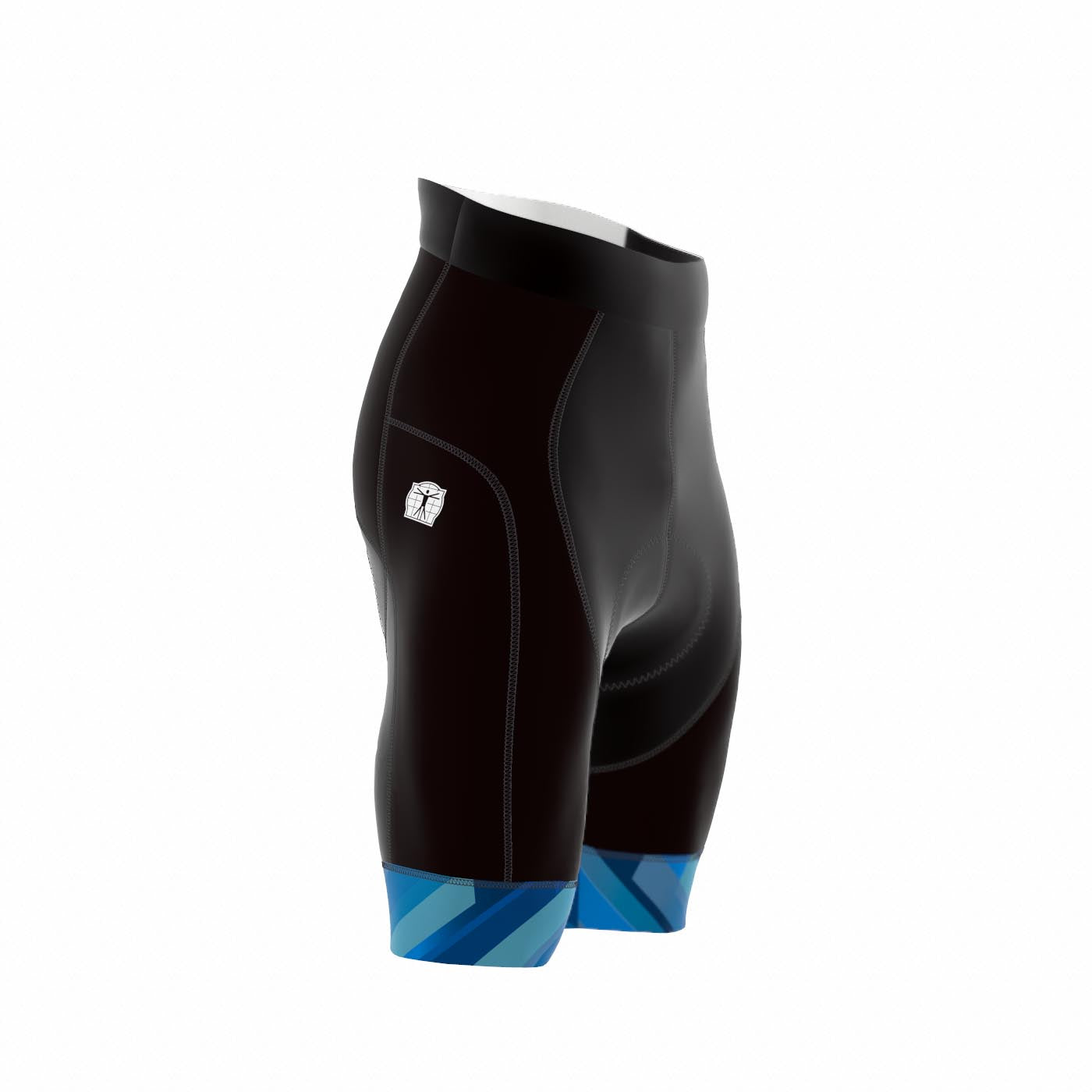 Shorts Icon Lycra - Women