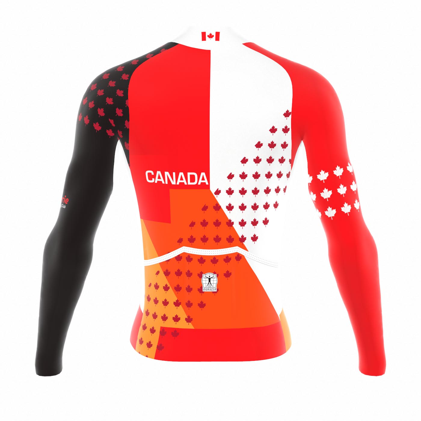 Epic Long Sleeve Jersey - Plus - Men