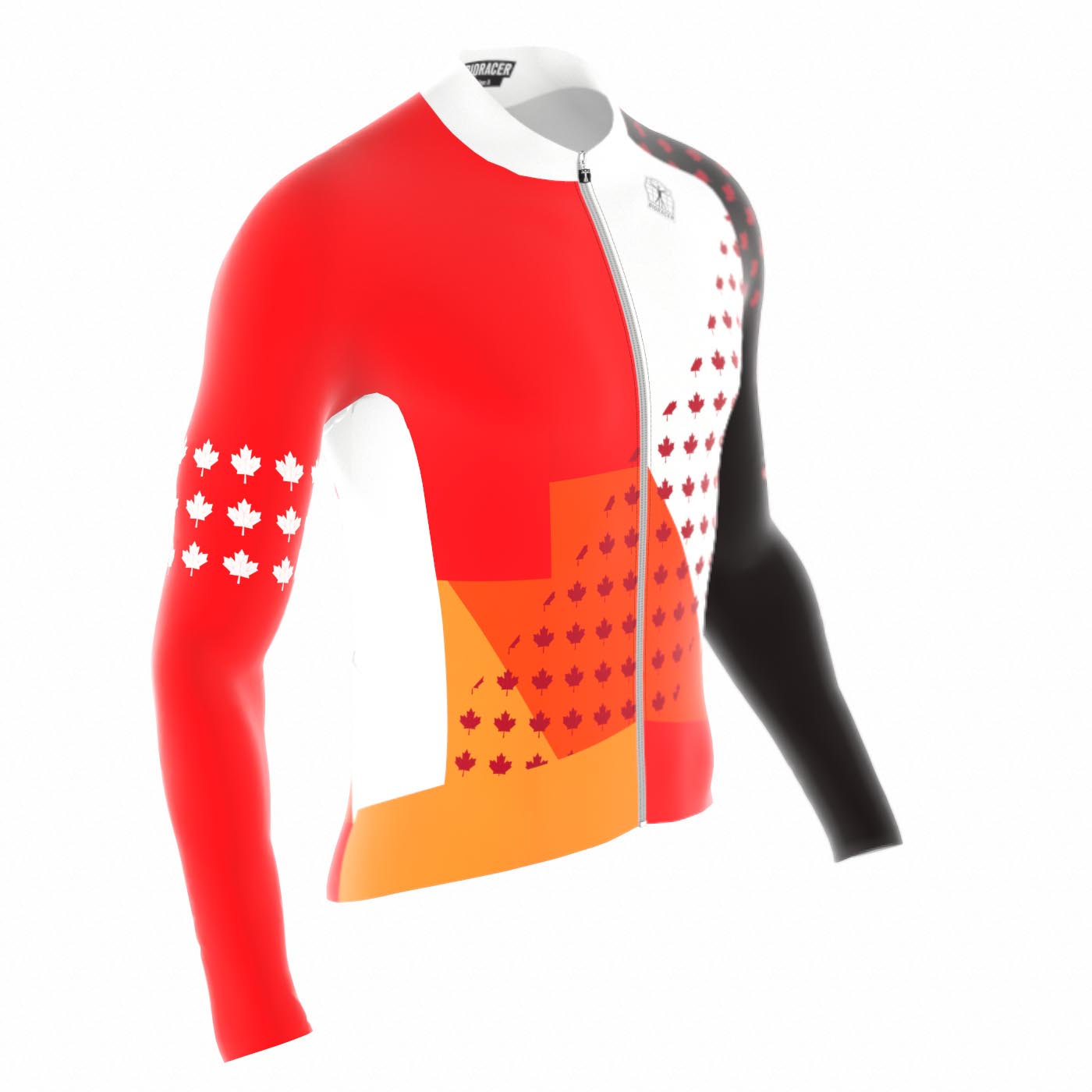 Epic Long Sleeve Jersey - Plus - Men