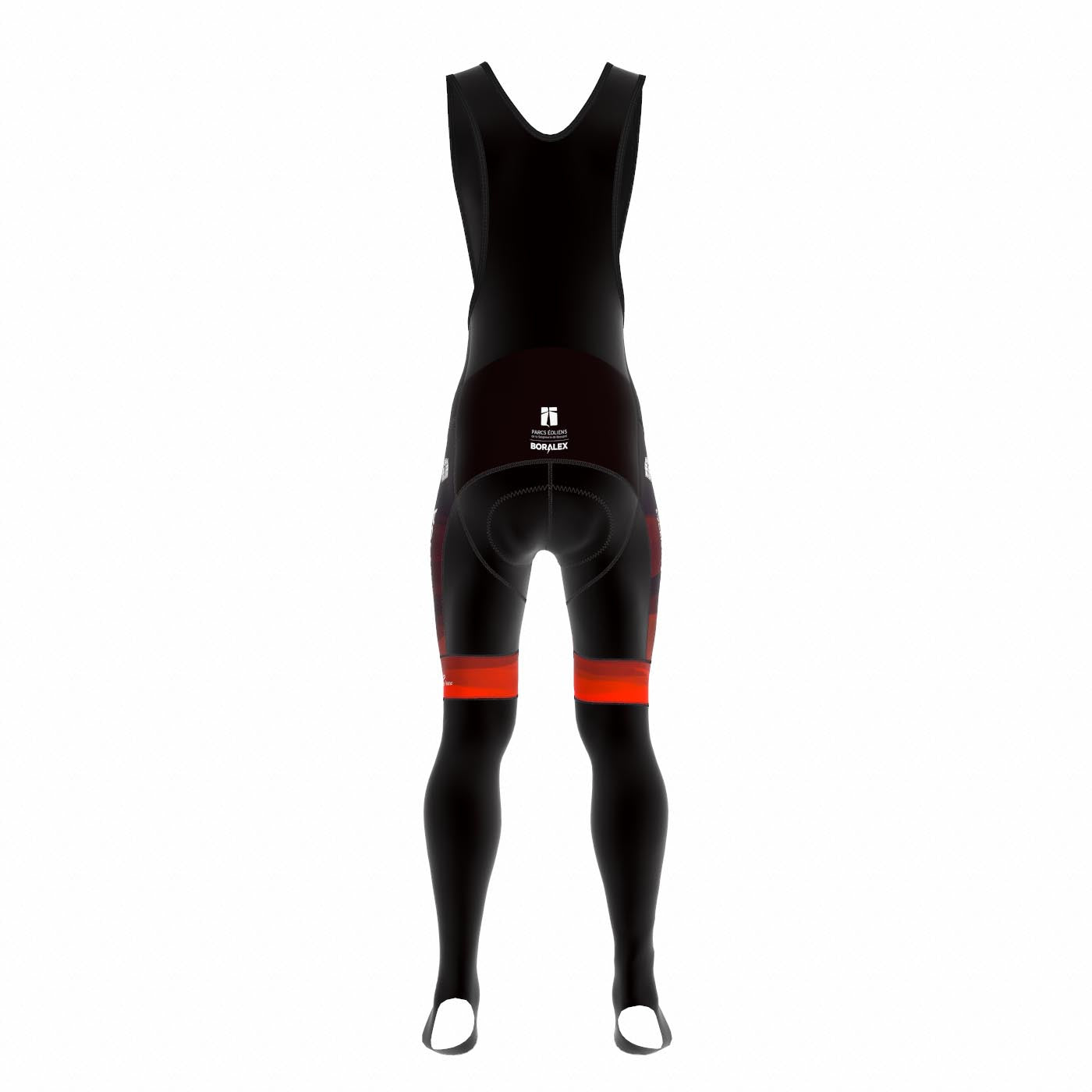 Bibtights Icon Tempest - Men