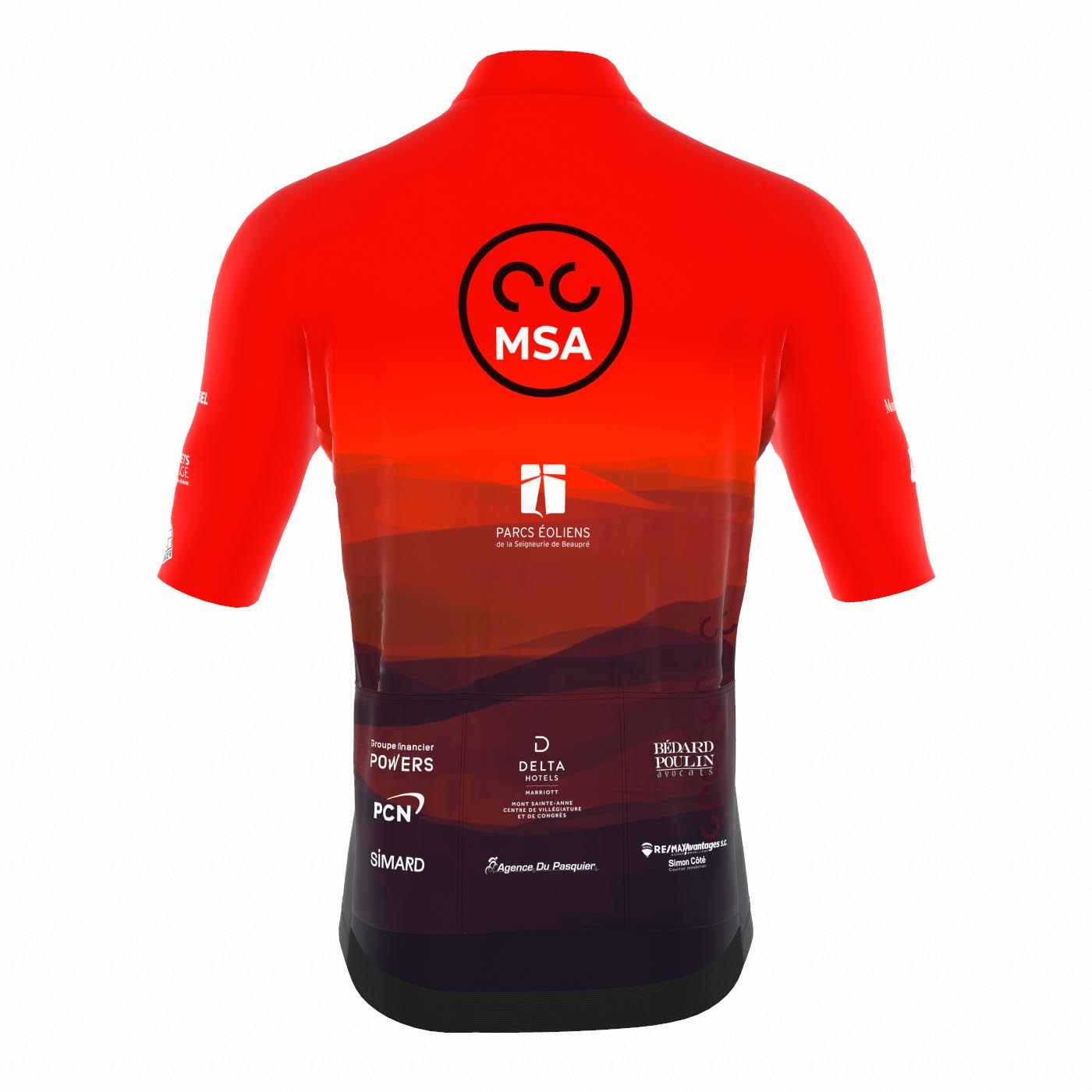 Icon Ride Jersey - Women