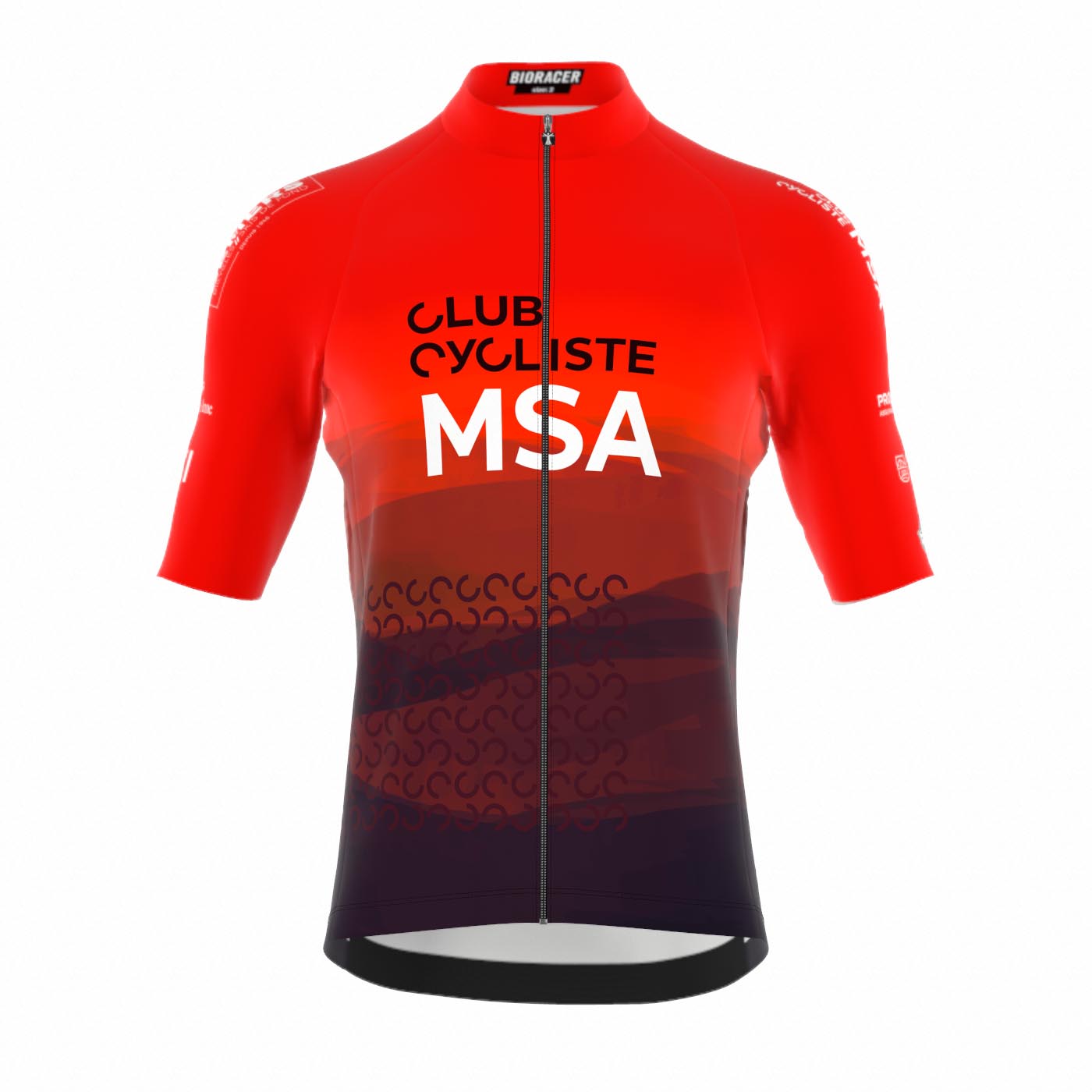 Icon Ride Jersey - Kids