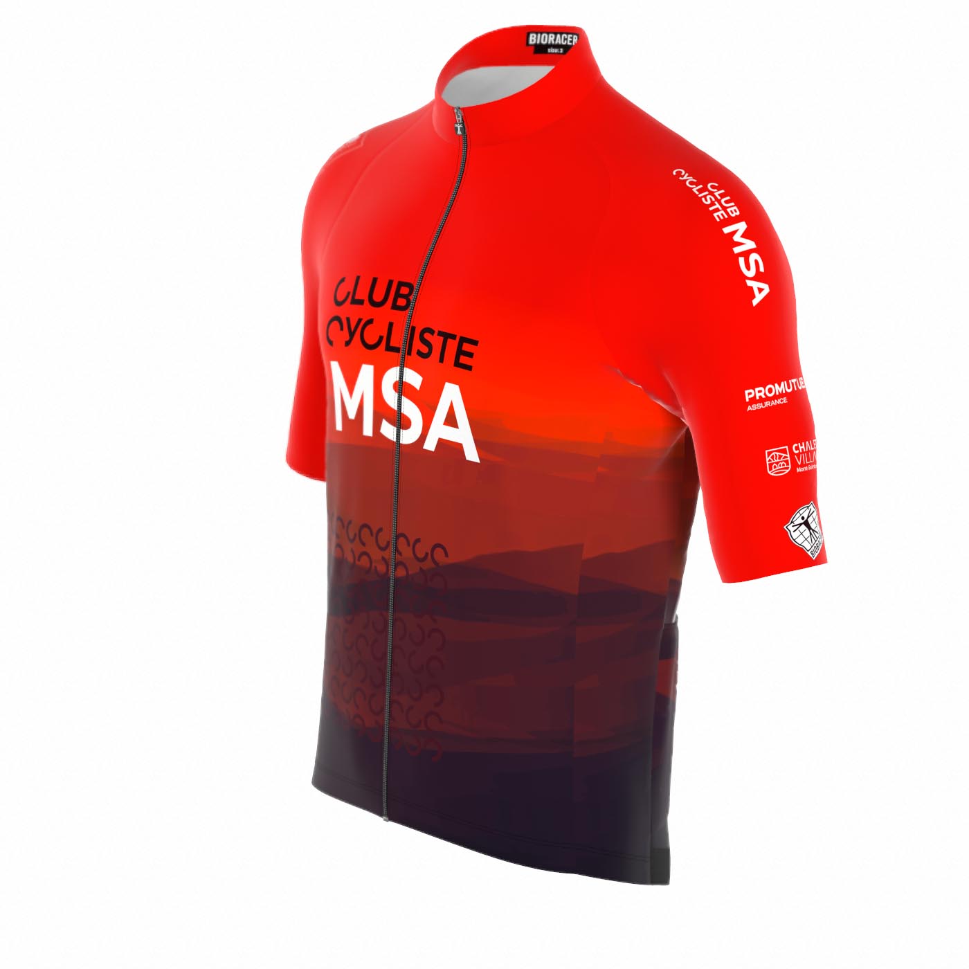 Icon Ride Jersey - Kids
