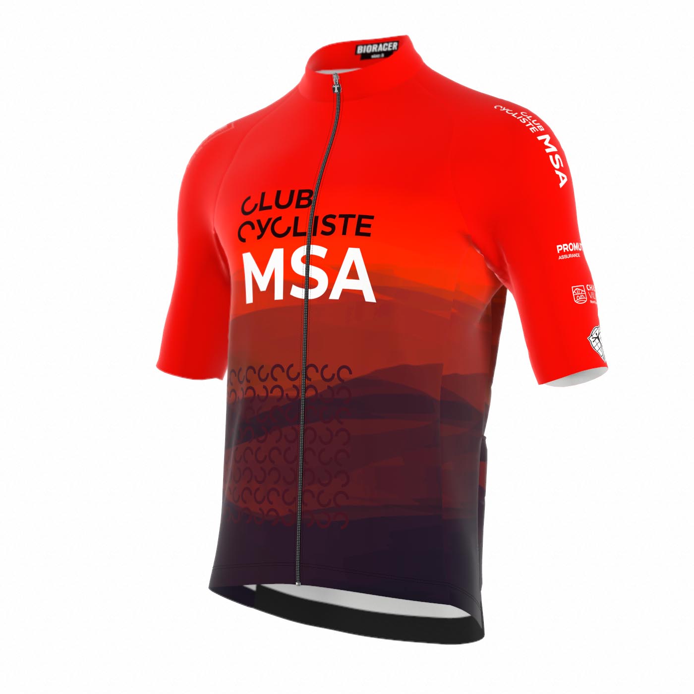 Icon Ride Jersey - Kids