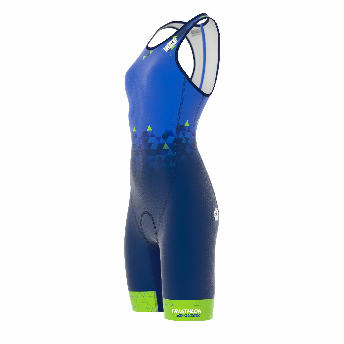 Tri Aquaracer - Women