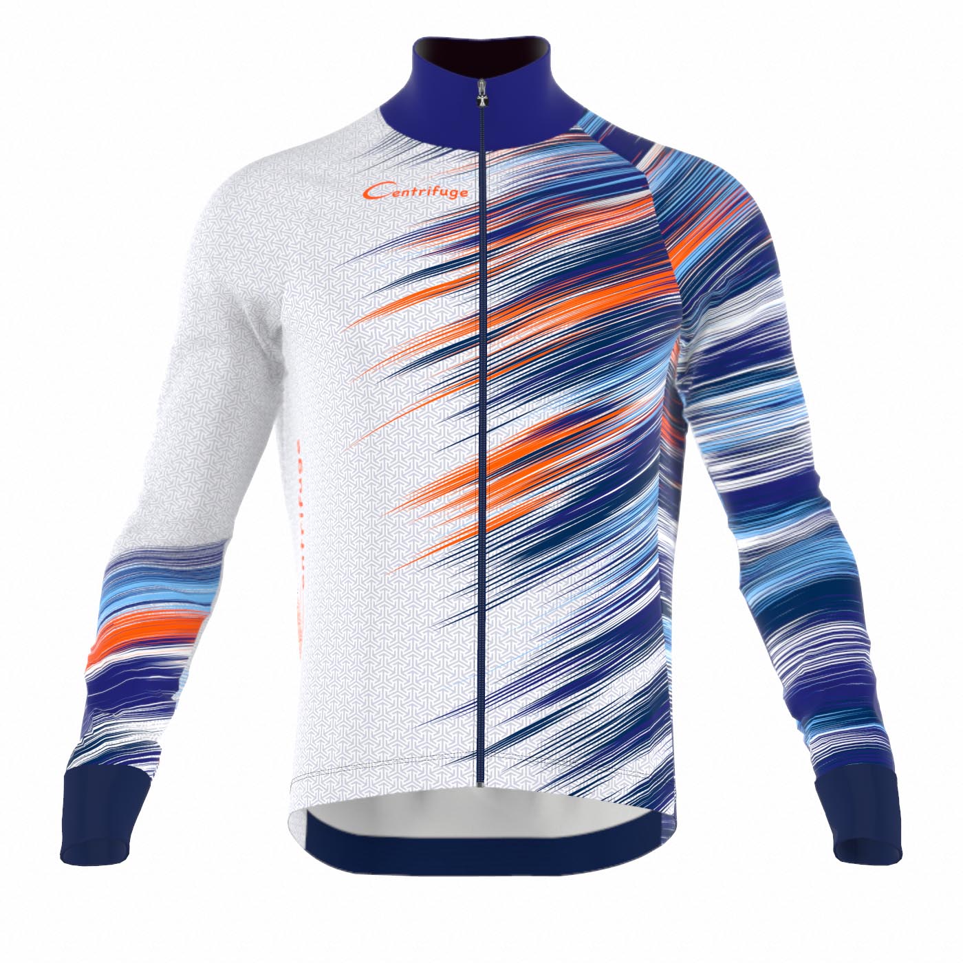 Icon Tempest Light Jacket Bodyfit - Men
