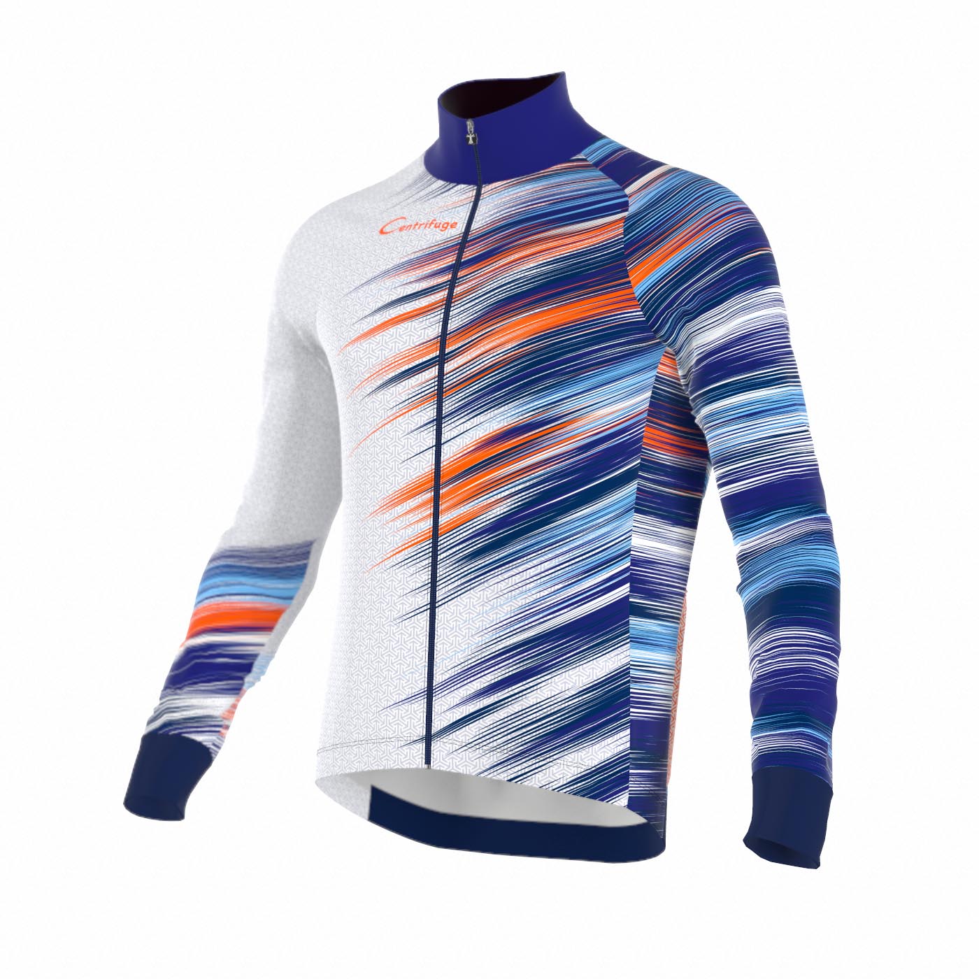 Icon Tempest Light Jacket Bodyfit - Men