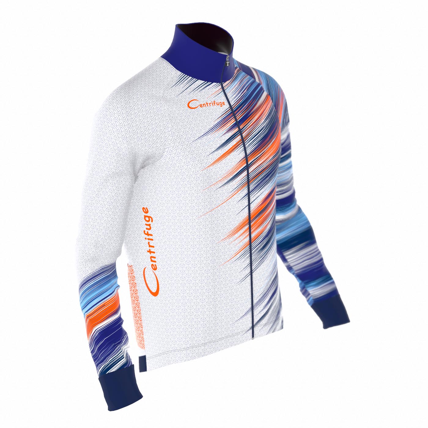 Icon Tempest Light Jacket Bodyfit - Men