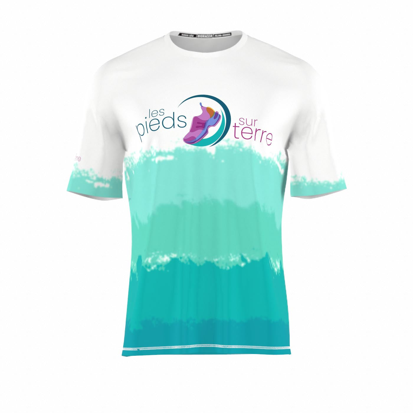 Athletics Breeze Shirt - Women