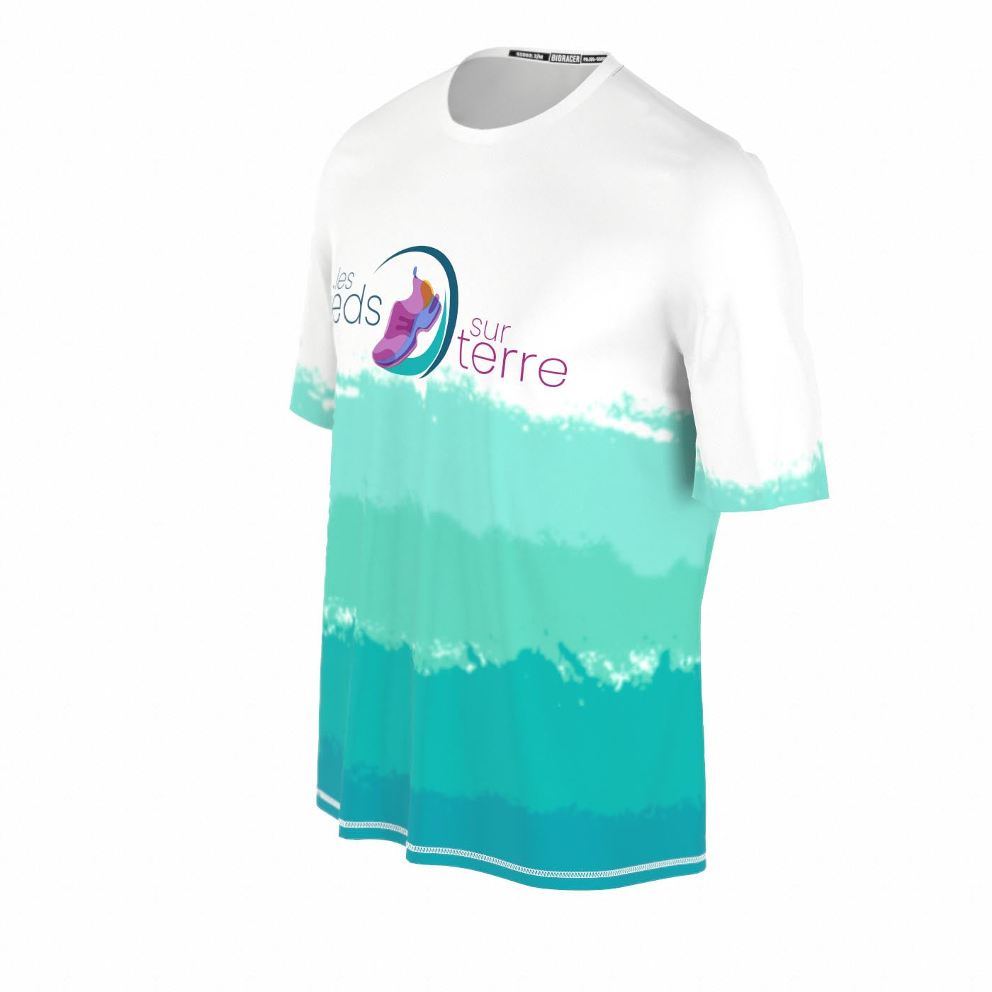 Athletics Breeze Shirt - Men