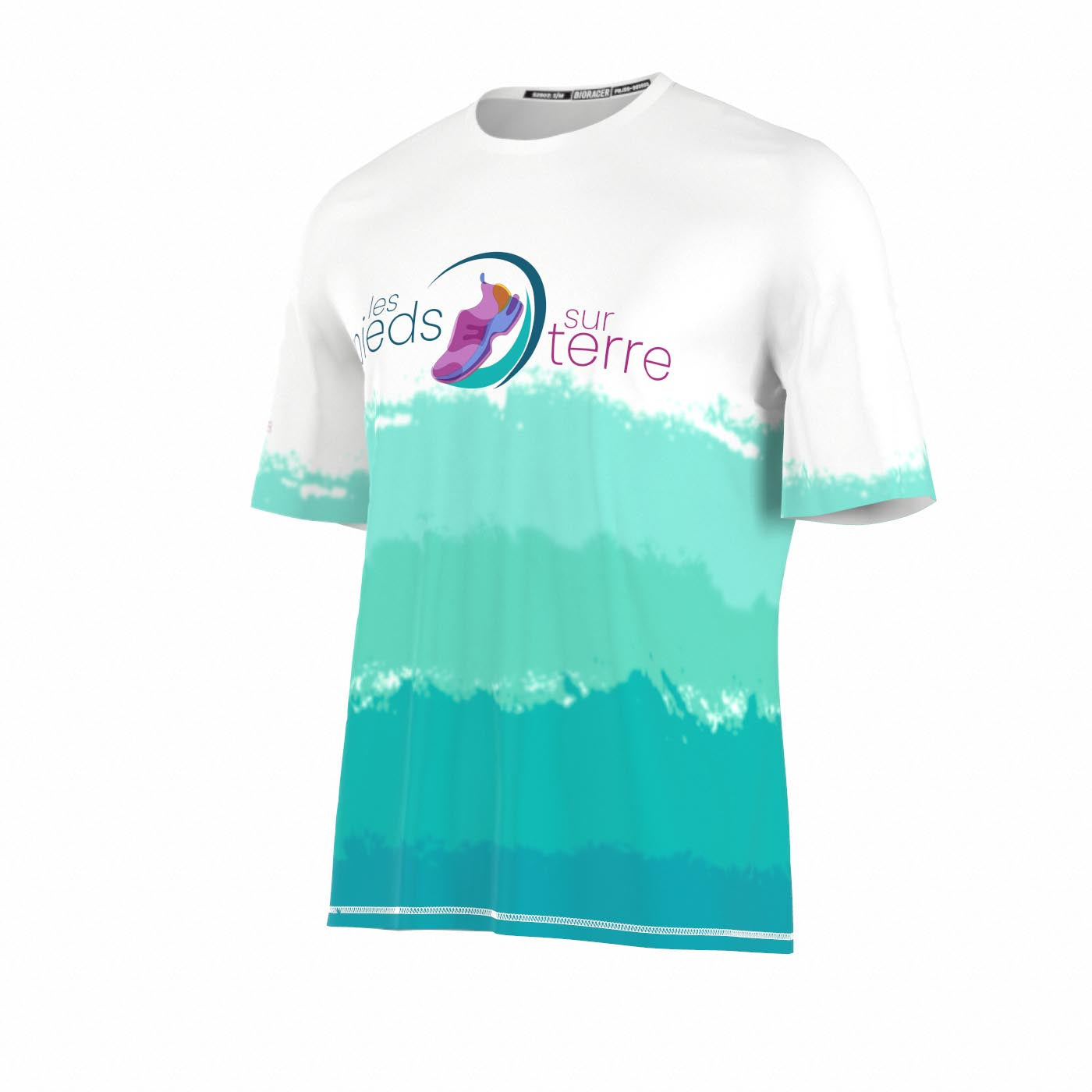 Athletics Breeze Shirt - Men