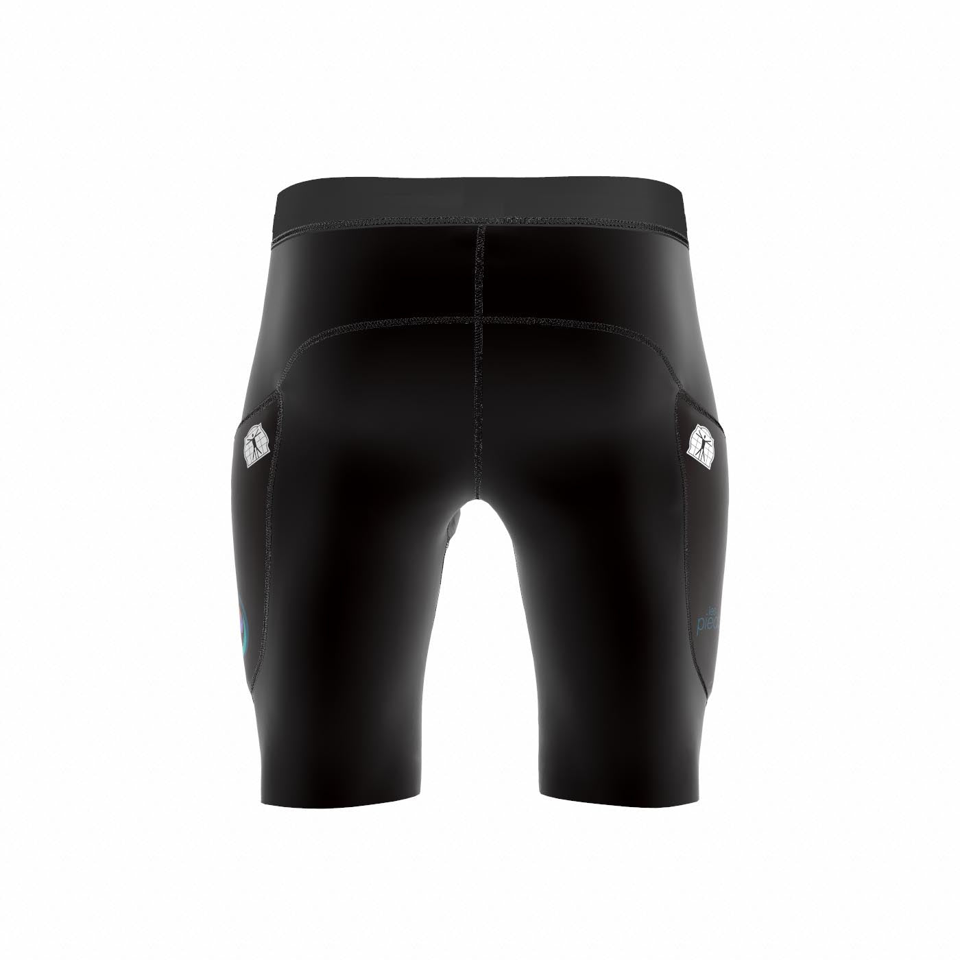 Athletics Short Lycra - Unisex
