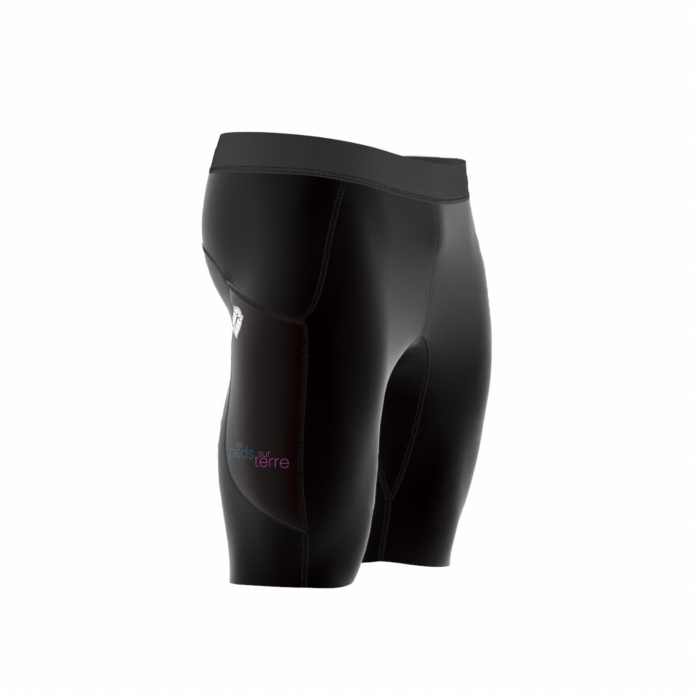 Athletics Short Lycra - Unisex