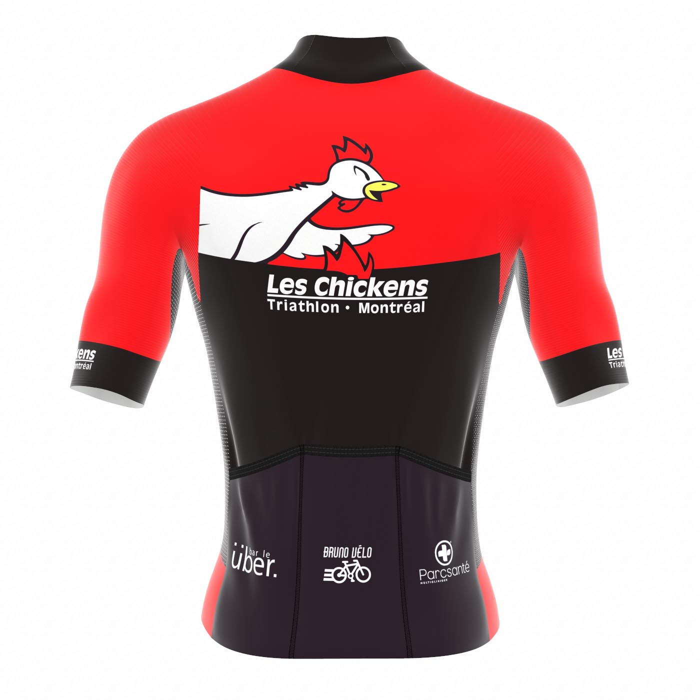 Jersey SS Epic - Plus - Women