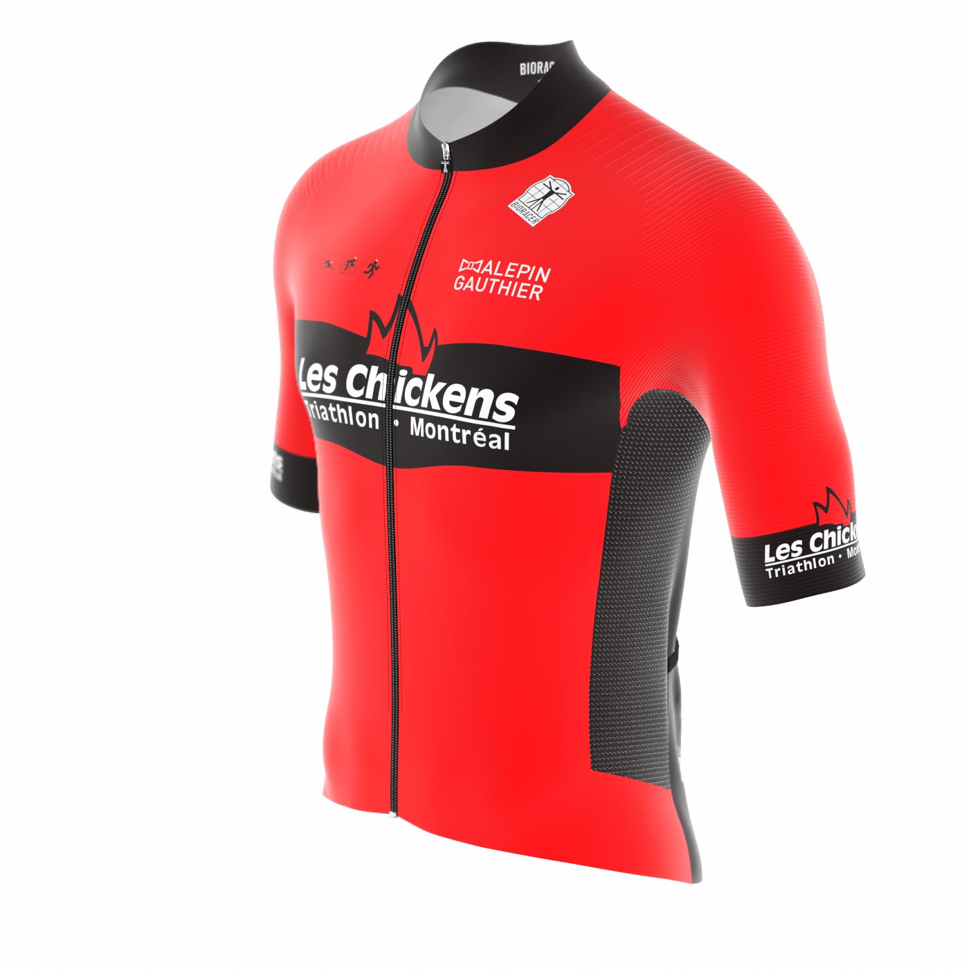 Jersey SS Epic Breeze - Plus - Women