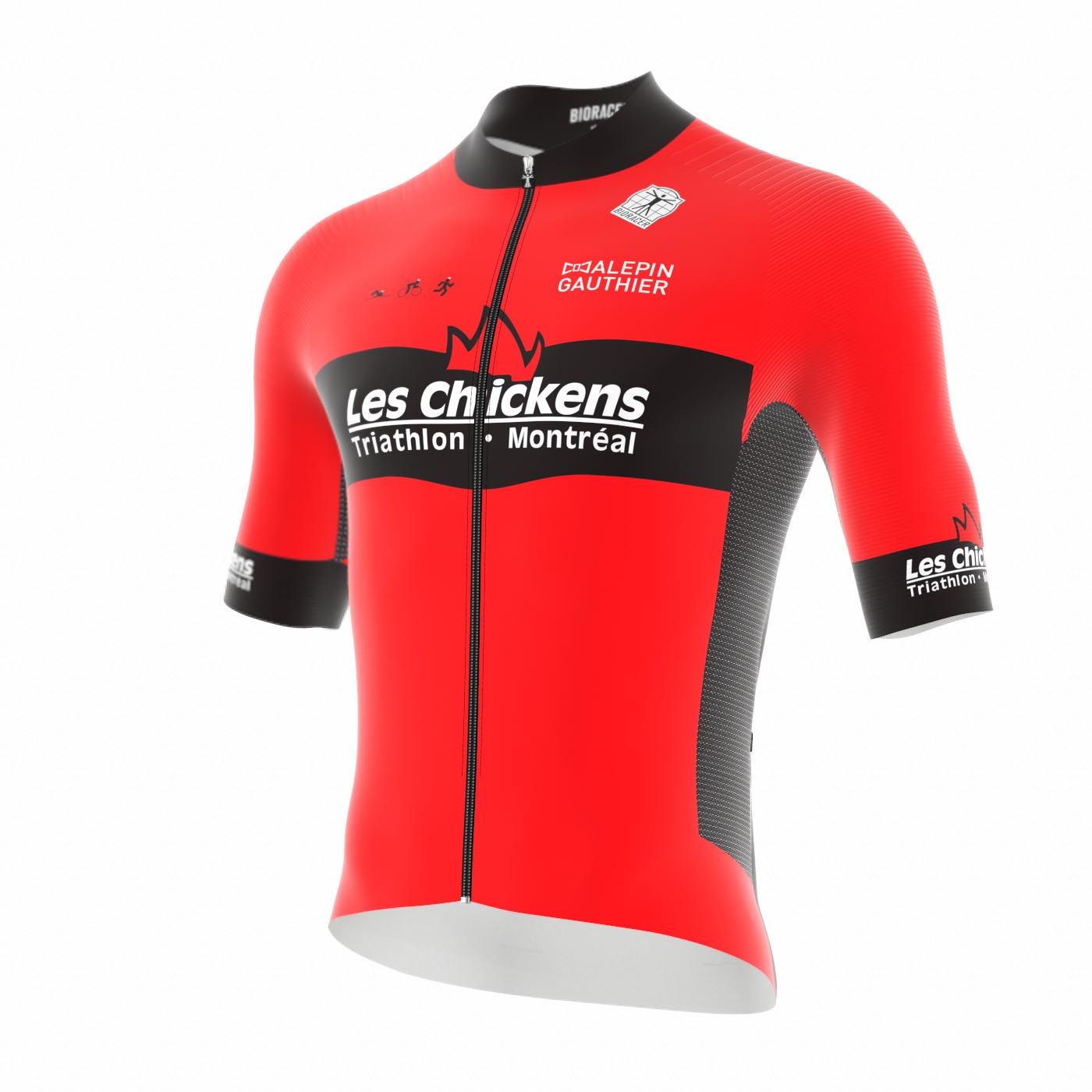 Jersey SS Epic Breeze - Plus - Women