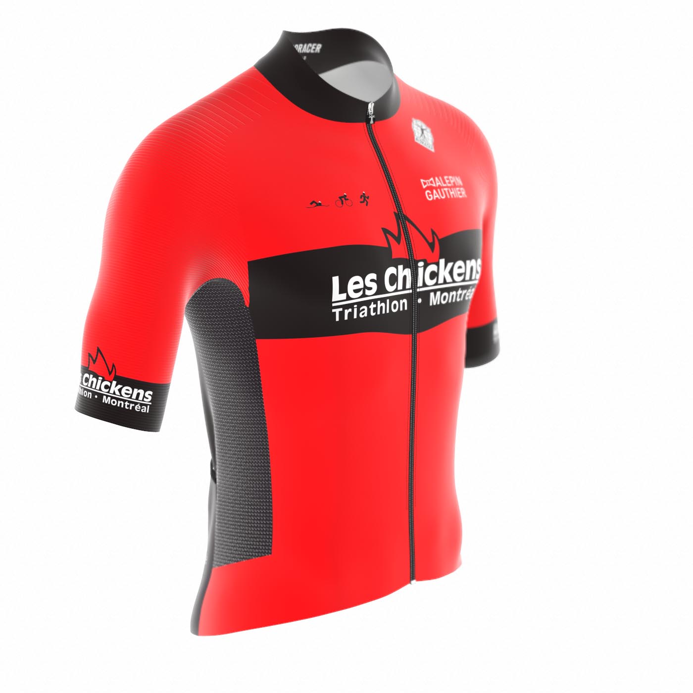 Jersey SS Epic Breeze - Plus - Women