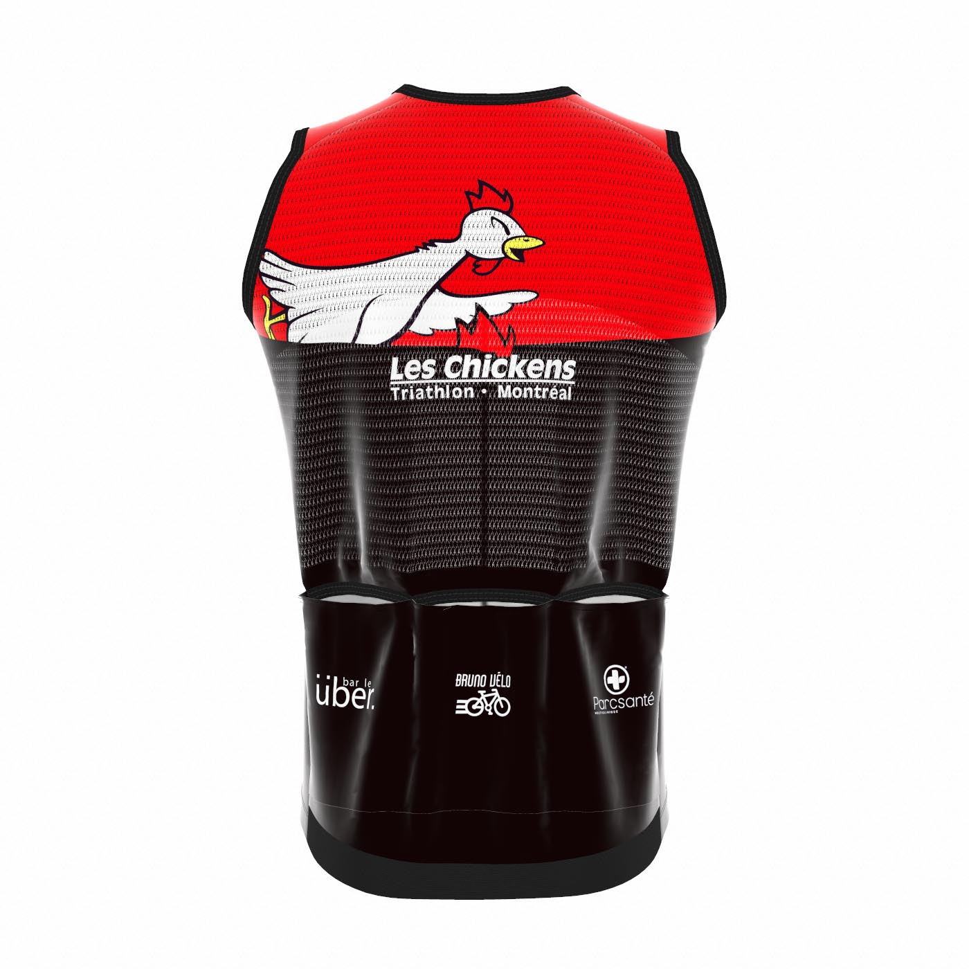 Gilet Icon Light - Men