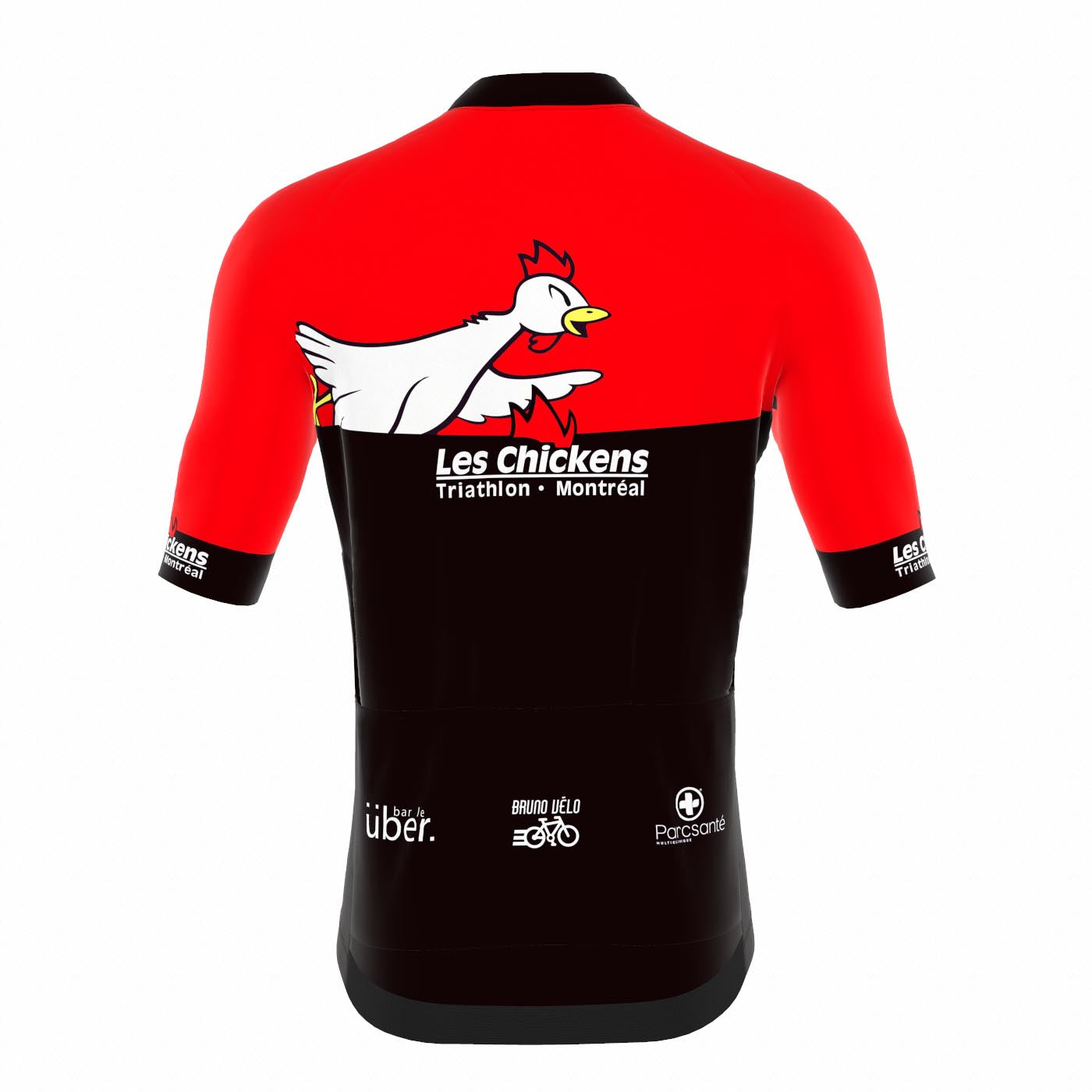 Jersey SS Icon Breeze - Men