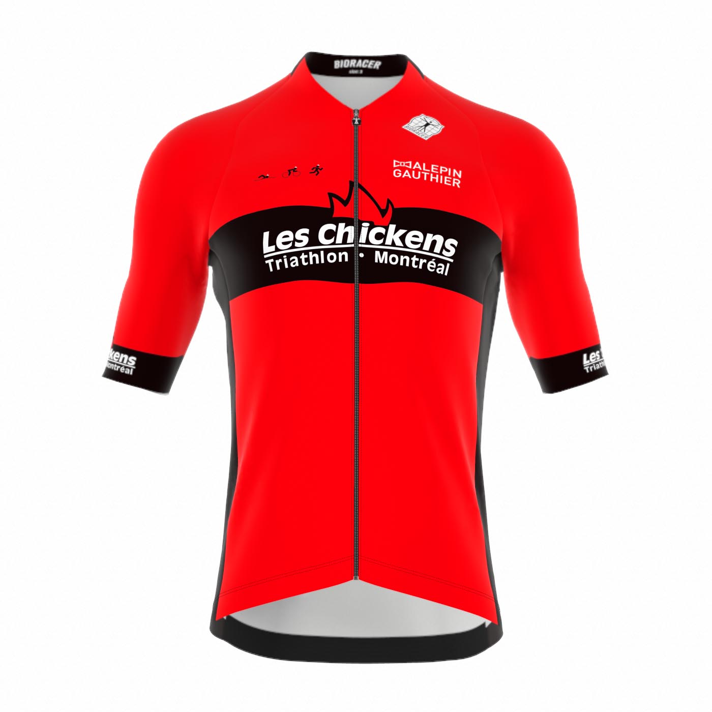 Jersey SS Icon Breeze - Women