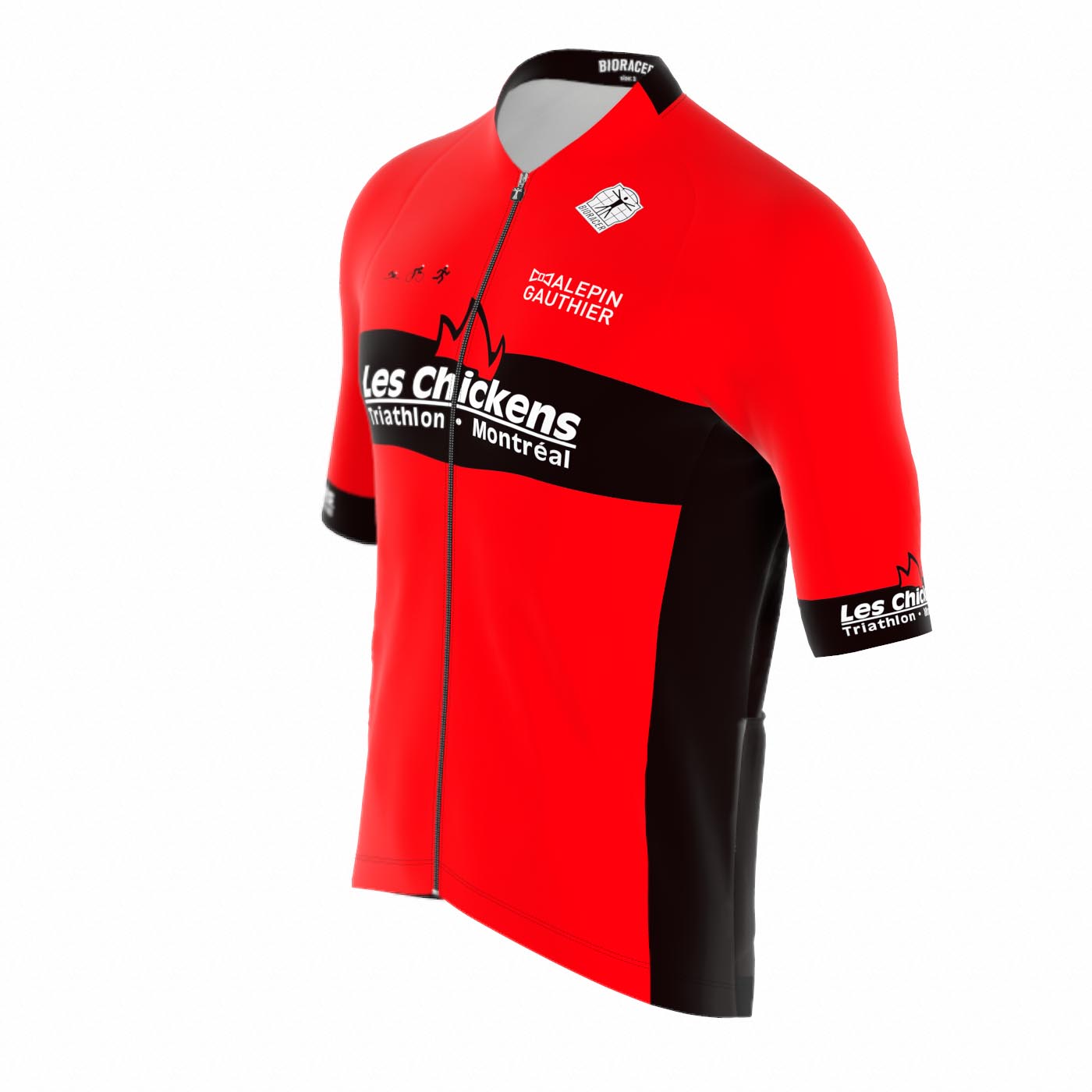 Jersey SS Icon Breeze - Women